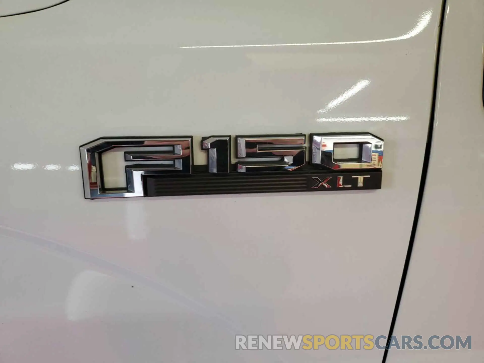 33 fotografías del automóvil dañado 1FTFX1C42LKD53312 FORD F150 2020
