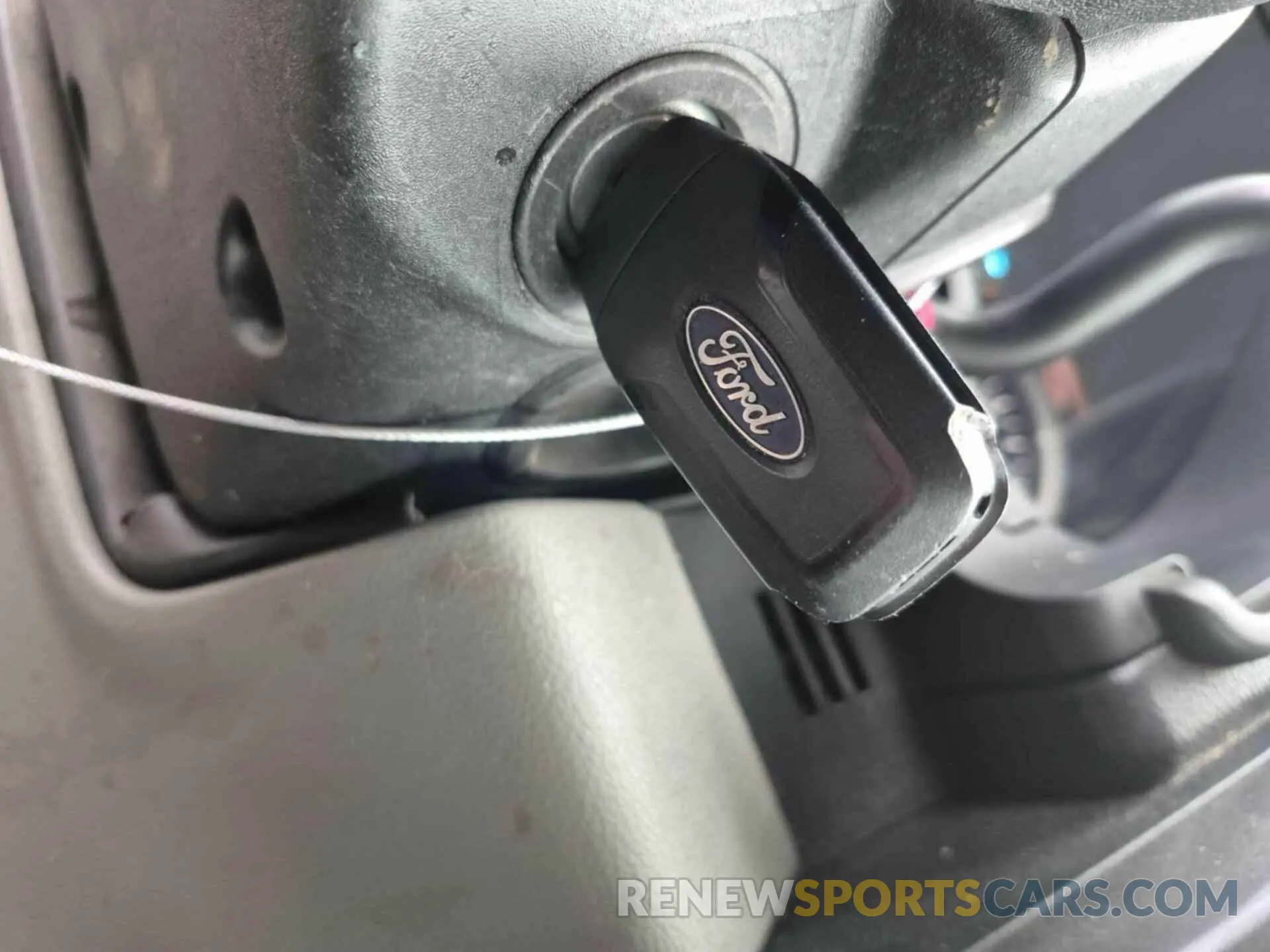 5 fotografías del automóvil dañado 1FTFX1C45LKD62084 FORD F150 2020