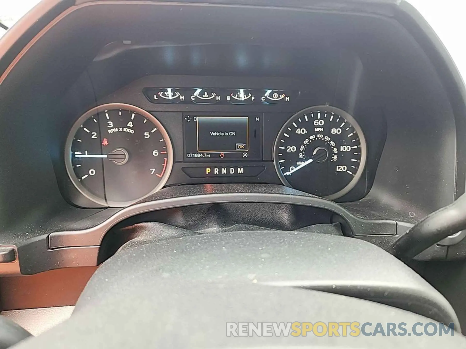 11 fotografías del automóvil dañado 1FTFX1E42LKD57437 FORD F150 2020