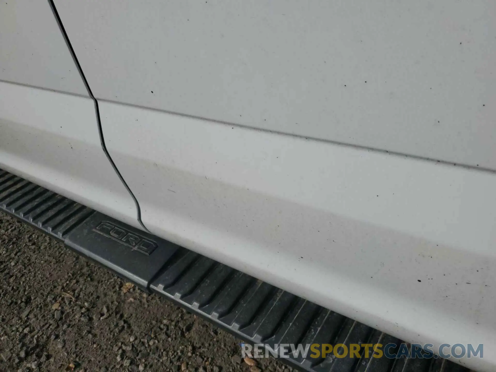 12 fotografías del automóvil dañado 1FTFX1E42LKD57437 FORD F150 2020