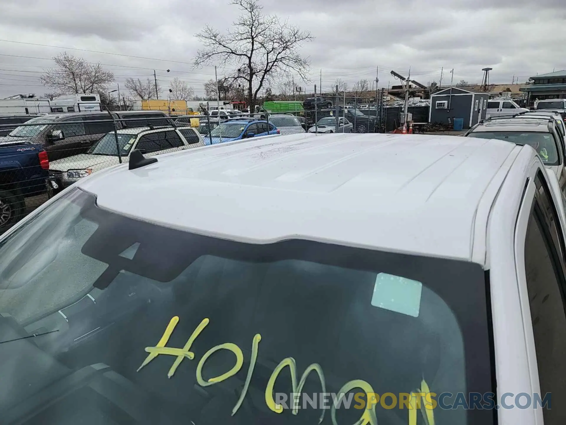 16 fotografías del automóvil dañado 1FTFX1E42LKD57437 FORD F150 2020