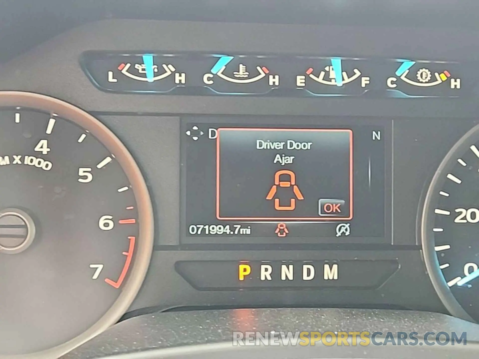 5 fotografías del automóvil dañado 1FTFX1E42LKD57437 FORD F150 2020