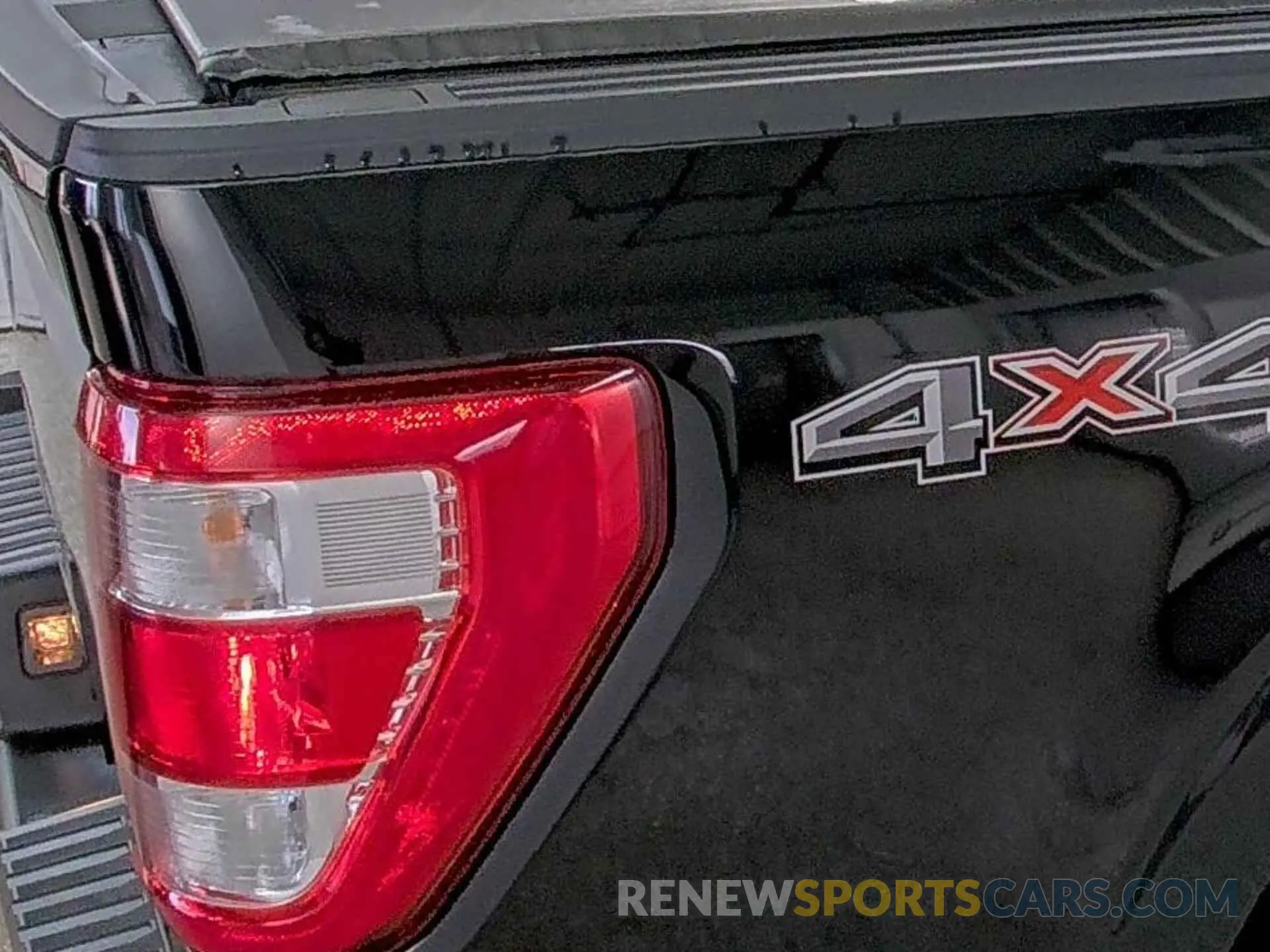 1 fotografías del automóvil dañado 1FTEW1EB0MFB64792 FORD F150 2021
