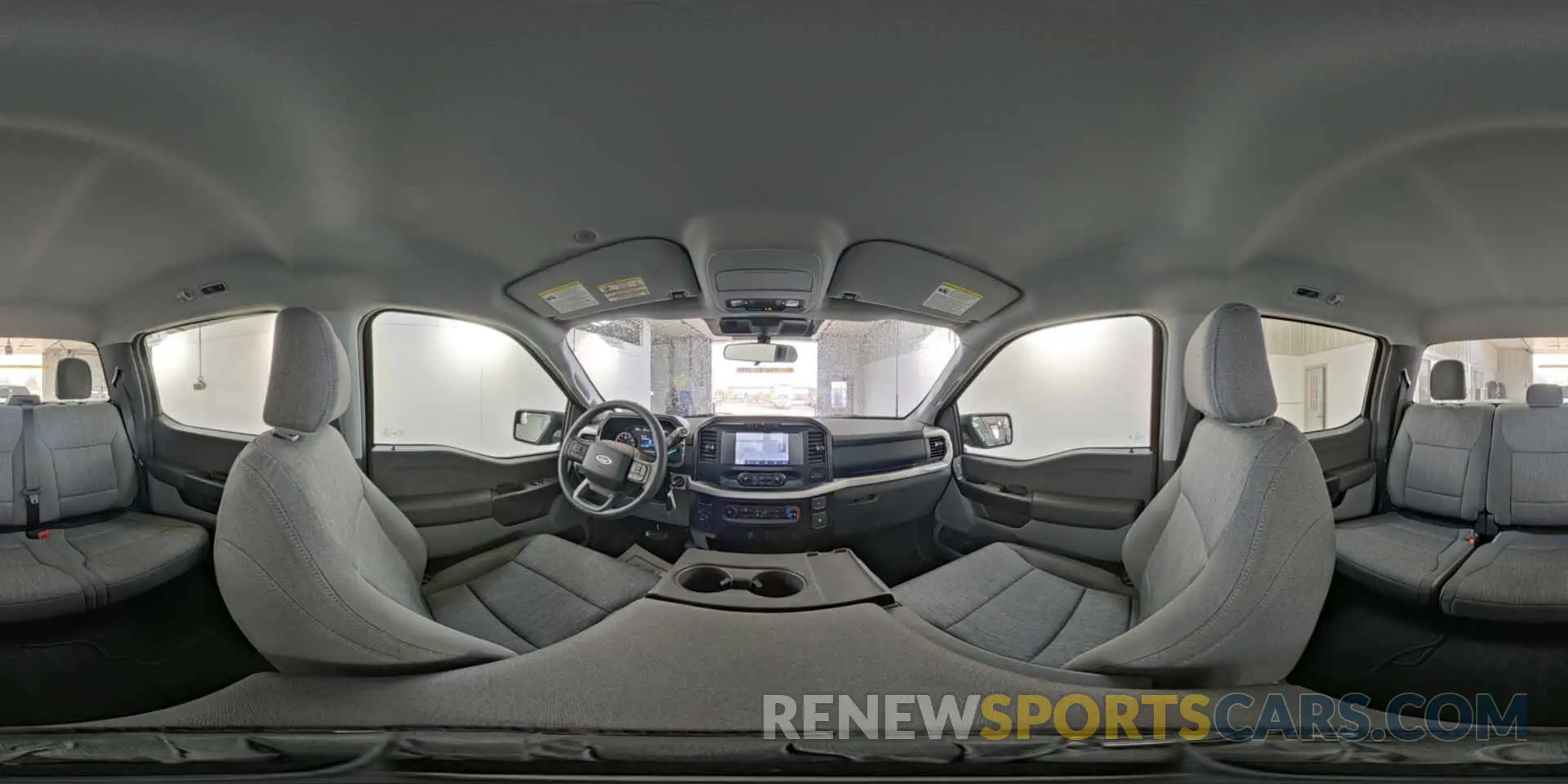 24 fotografías del automóvil dañado 1FTEW1EB0MFB64792 FORD F150 2021
