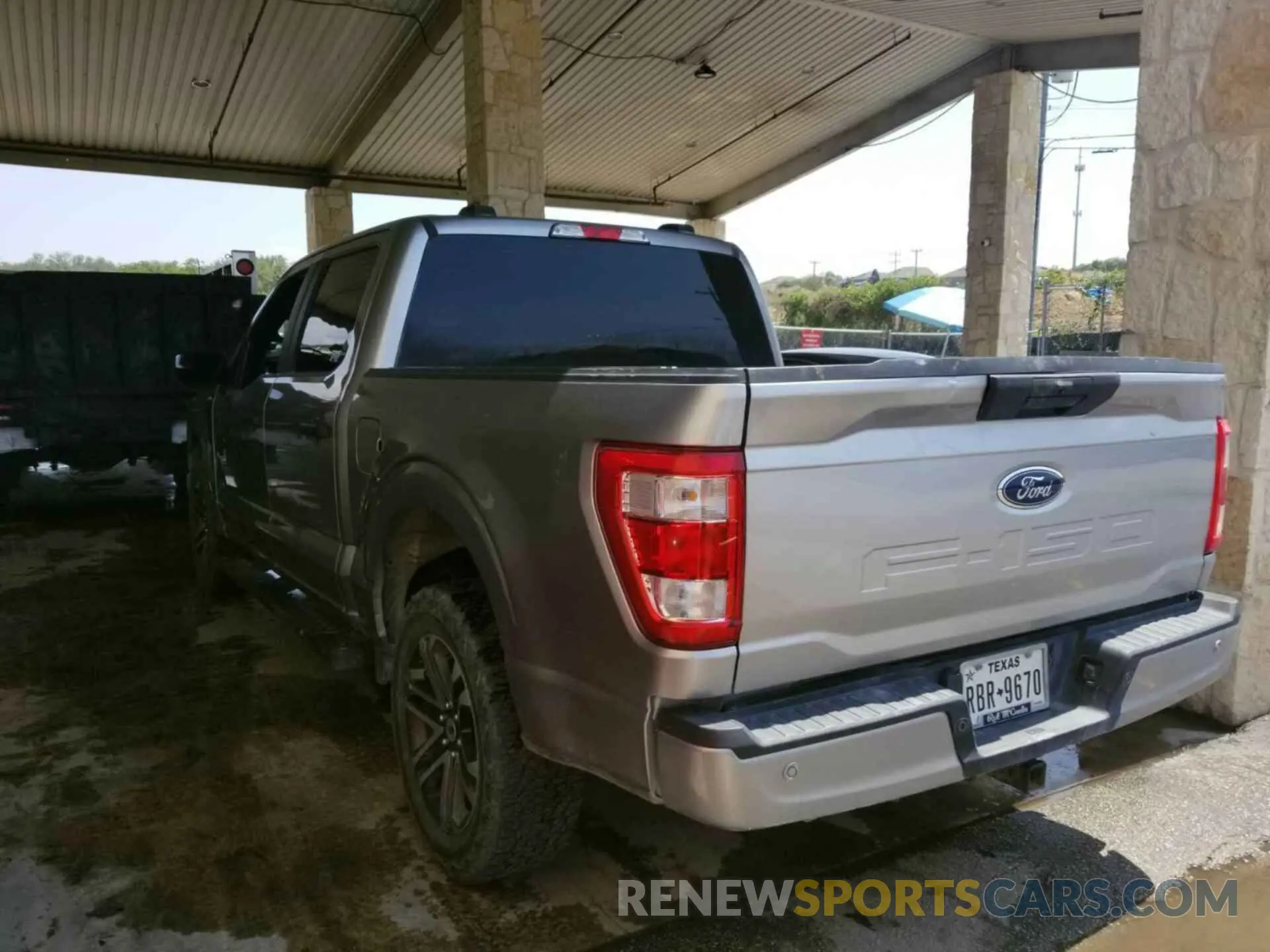 29 fotografías del automóvil dañado 1FTFW1E59MFC46745 FORD F150 2021