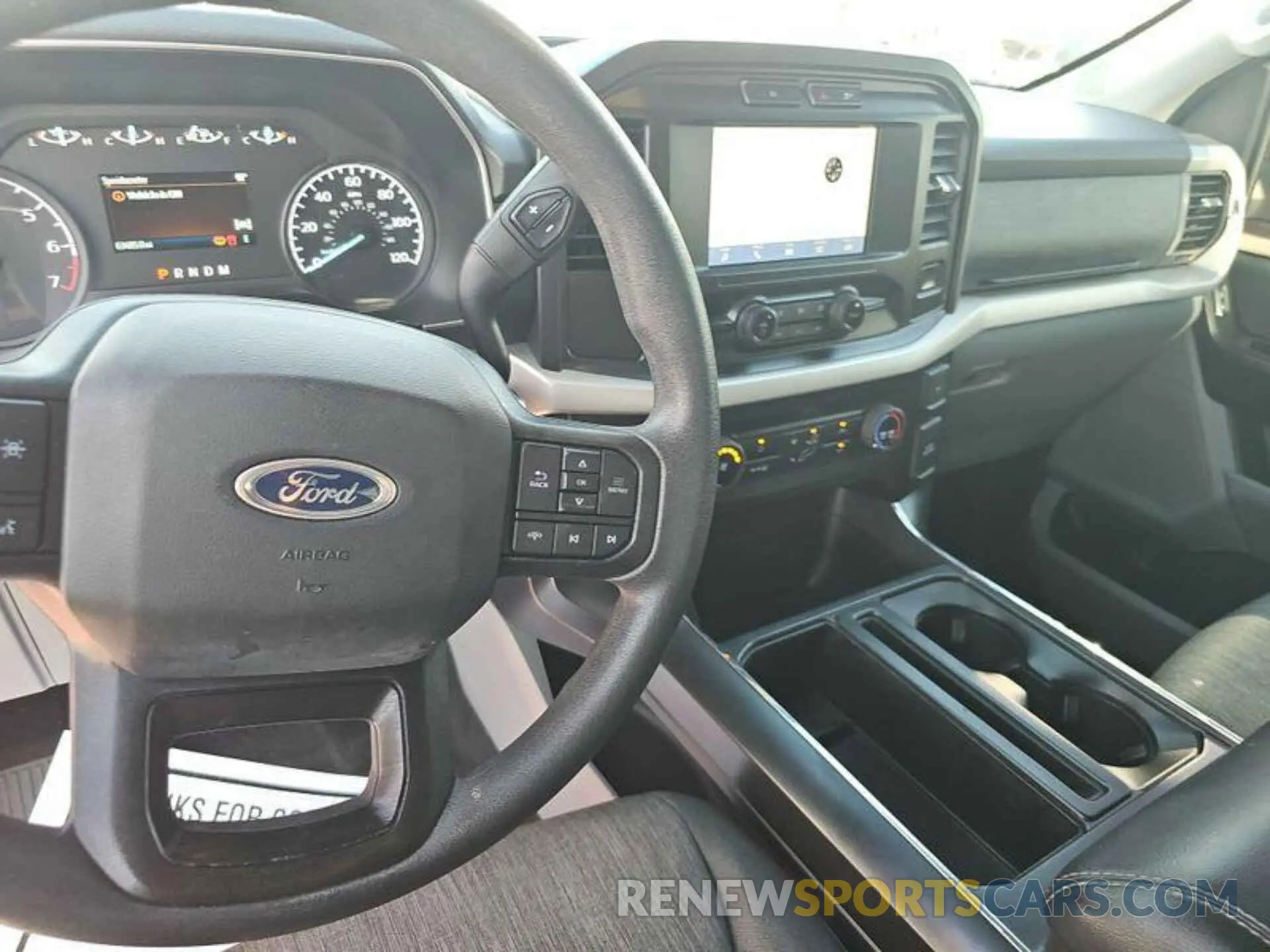 16 fotografías del automóvil dañado 1FTFW1E80MKE96084 FORD F150 2021