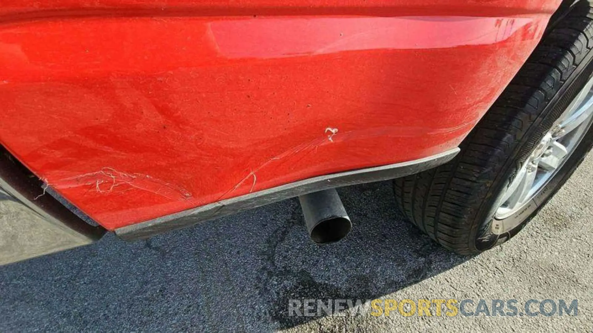 23 fotografías del automóvil dañado 1FTFW1E80MKE96084 FORD F150 2021