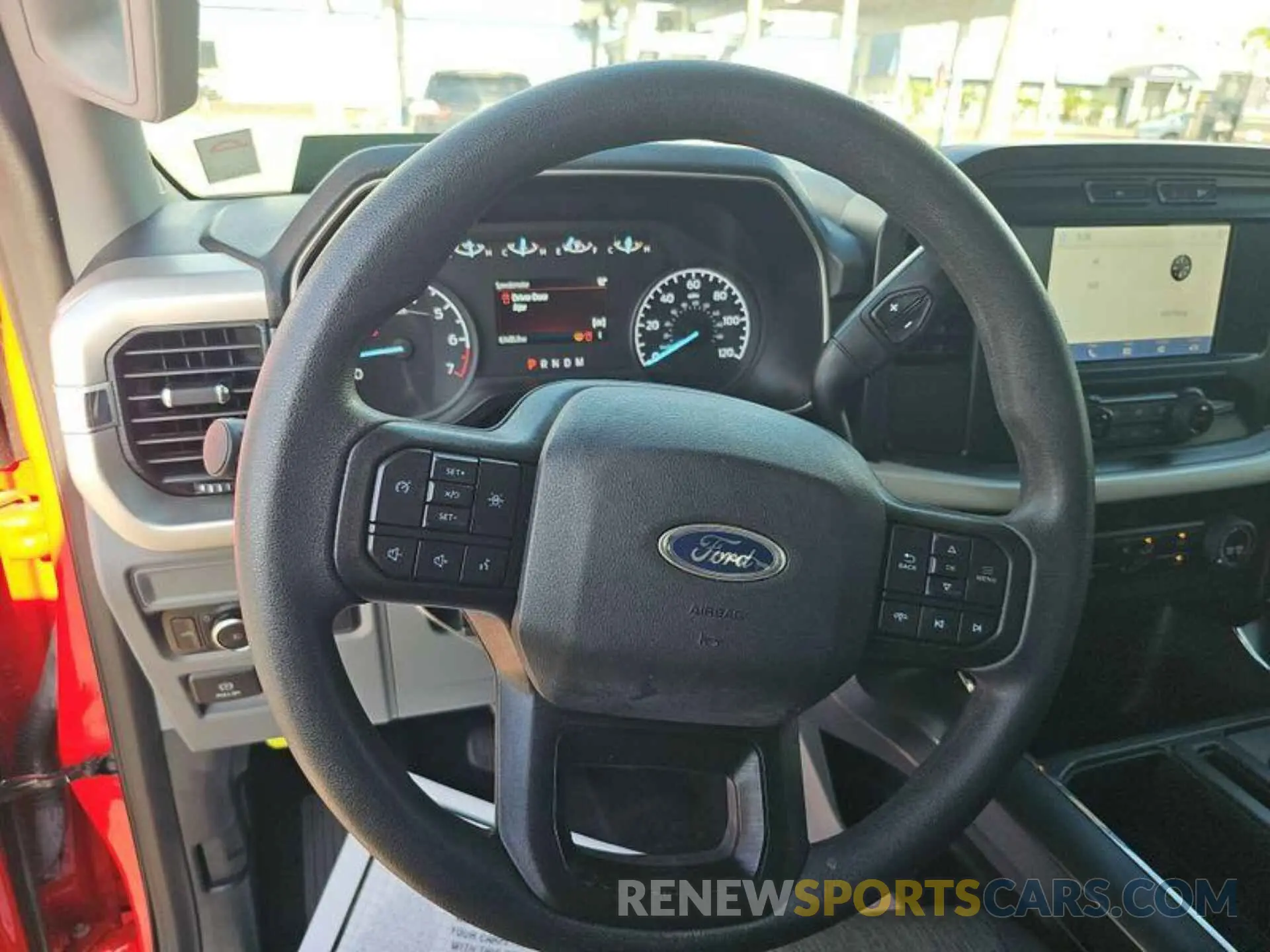 7 fotografías del automóvil dañado 1FTFW1E80MKE96084 FORD F150 2021