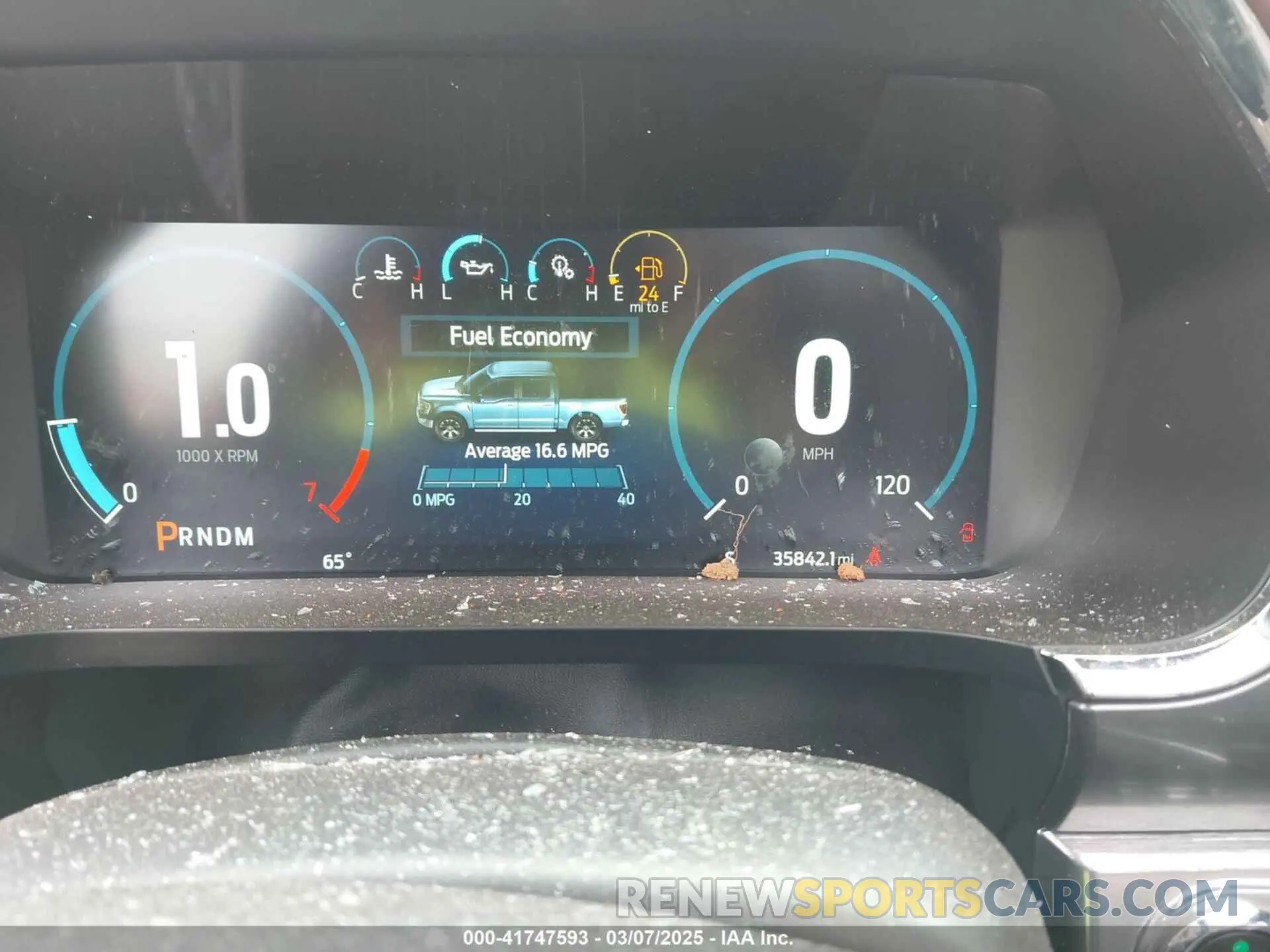 5 fotografías del automóvil dañado 1FTFW1ED4MFB51064 FORD F150 2021
