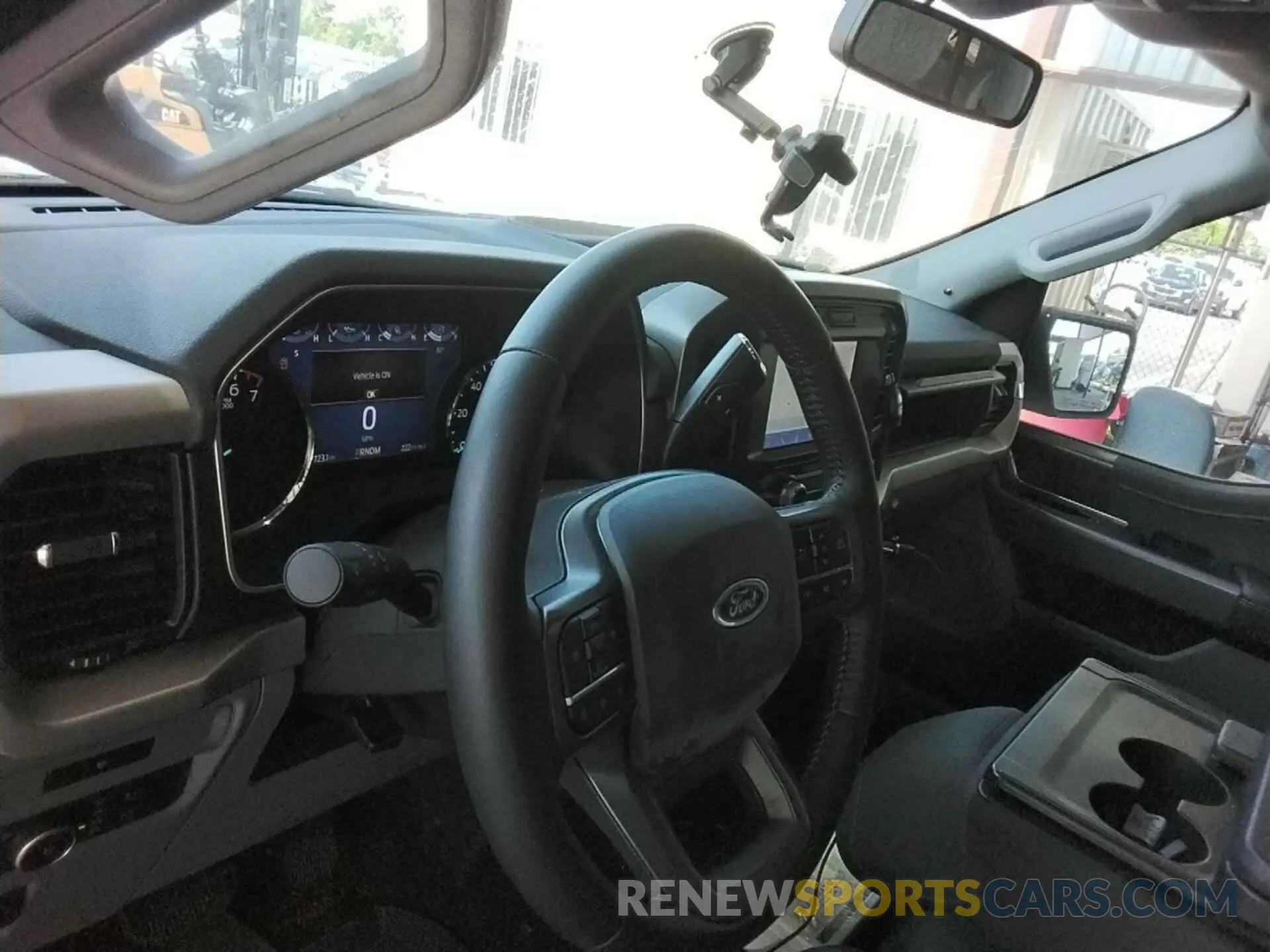 17 fotografías del automóvil dañado 1FTFW1ED8MFD13245 FORD F150 2021