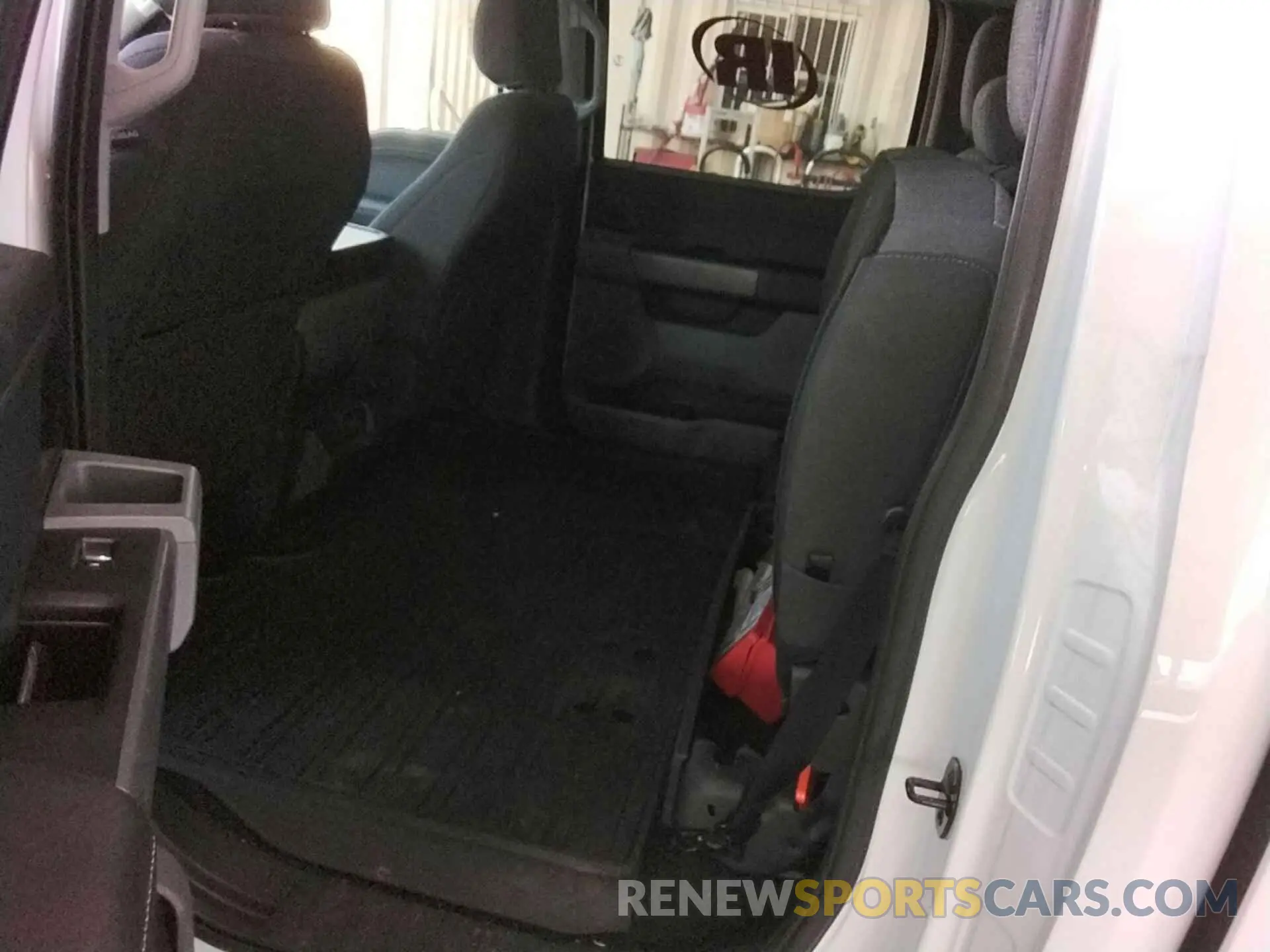 23 fotografías del automóvil dañado 1FTFW1ED8MFD13245 FORD F150 2021