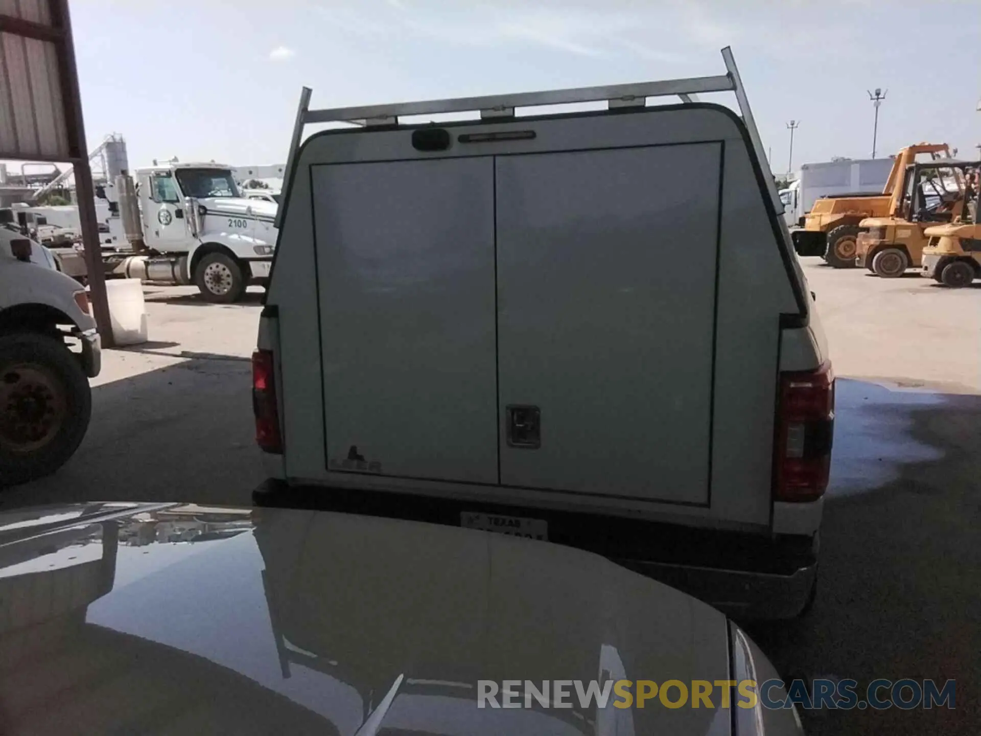5 fotografías del automóvil dañado 1FTFW1ED8MFD13245 FORD F150 2021