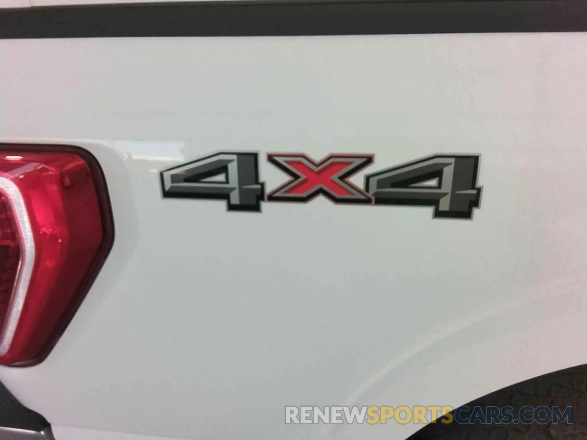 6 fotografías del automóvil dañado 1FTFW1ED8MFD13245 FORD F150 2021