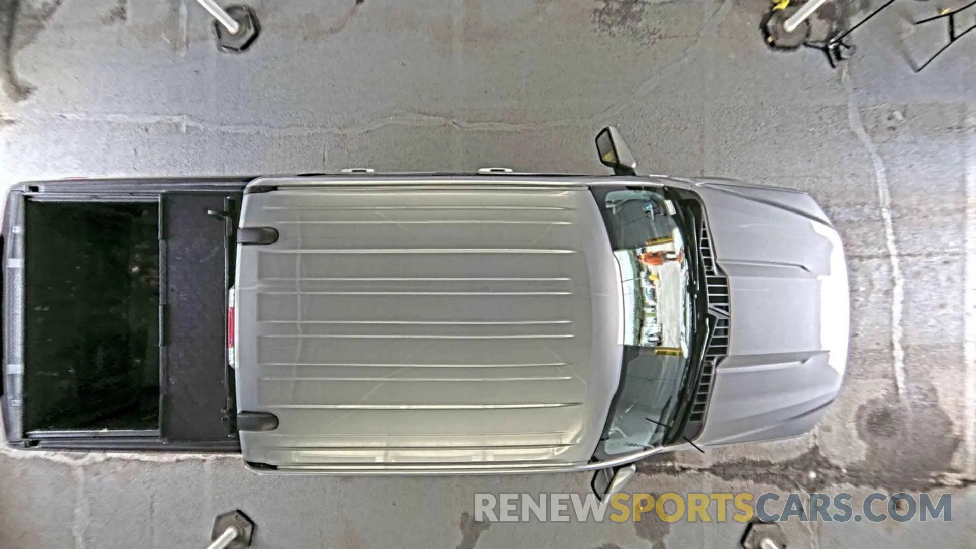 11 fotografías del automóvil dañado 1FTEW1CP8NFA40639 FORD F150 2022
