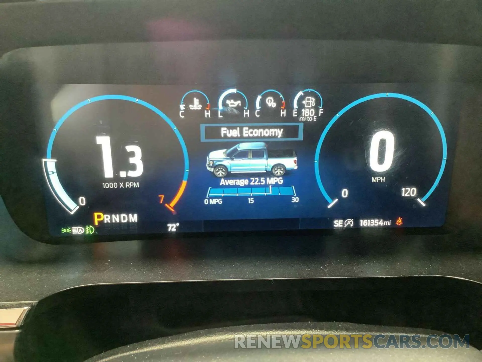 2 fotografías del automóvil dañado 1FTEW1CP8NFA40639 FORD F150 2022