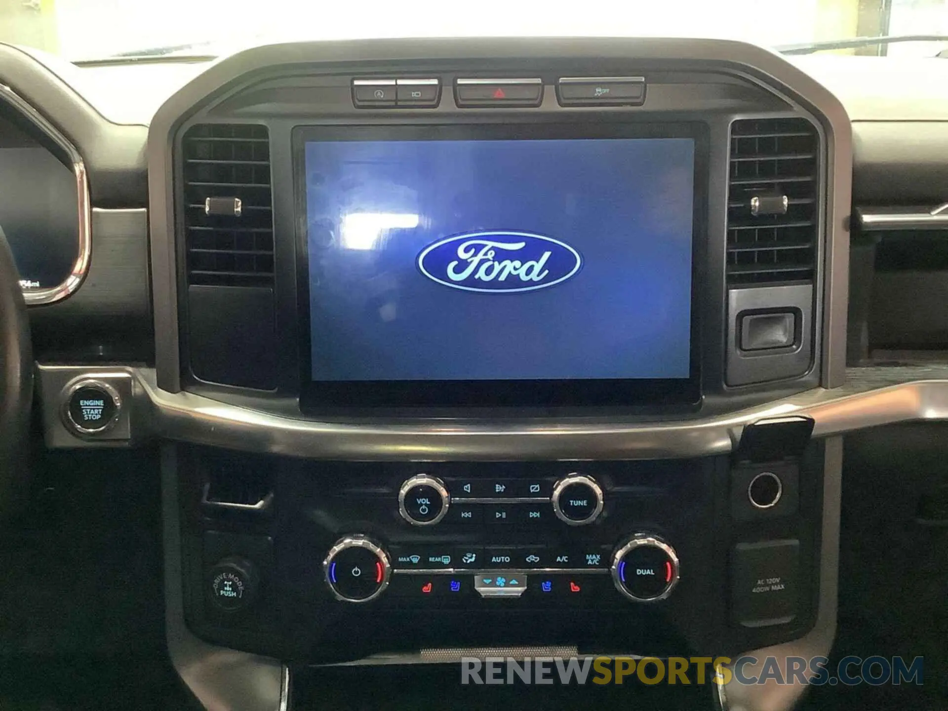 21 fotografías del automóvil dañado 1FTEW1CP8NFA40639 FORD F150 2022