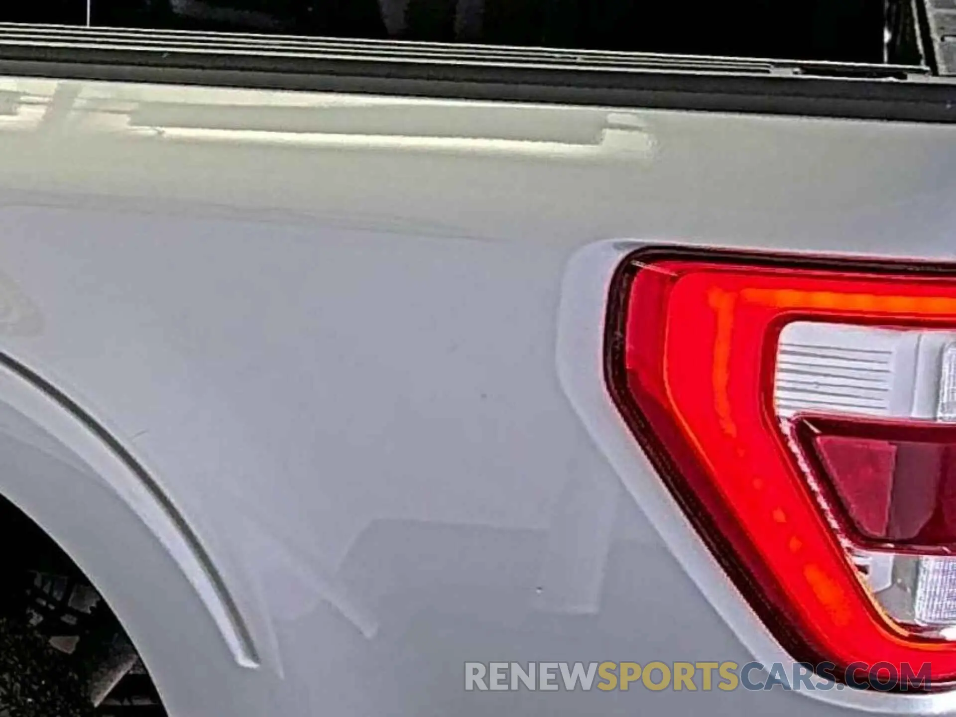 22 fotografías del automóvil dañado 1FTEW1CP8NFA40639 FORD F150 2022