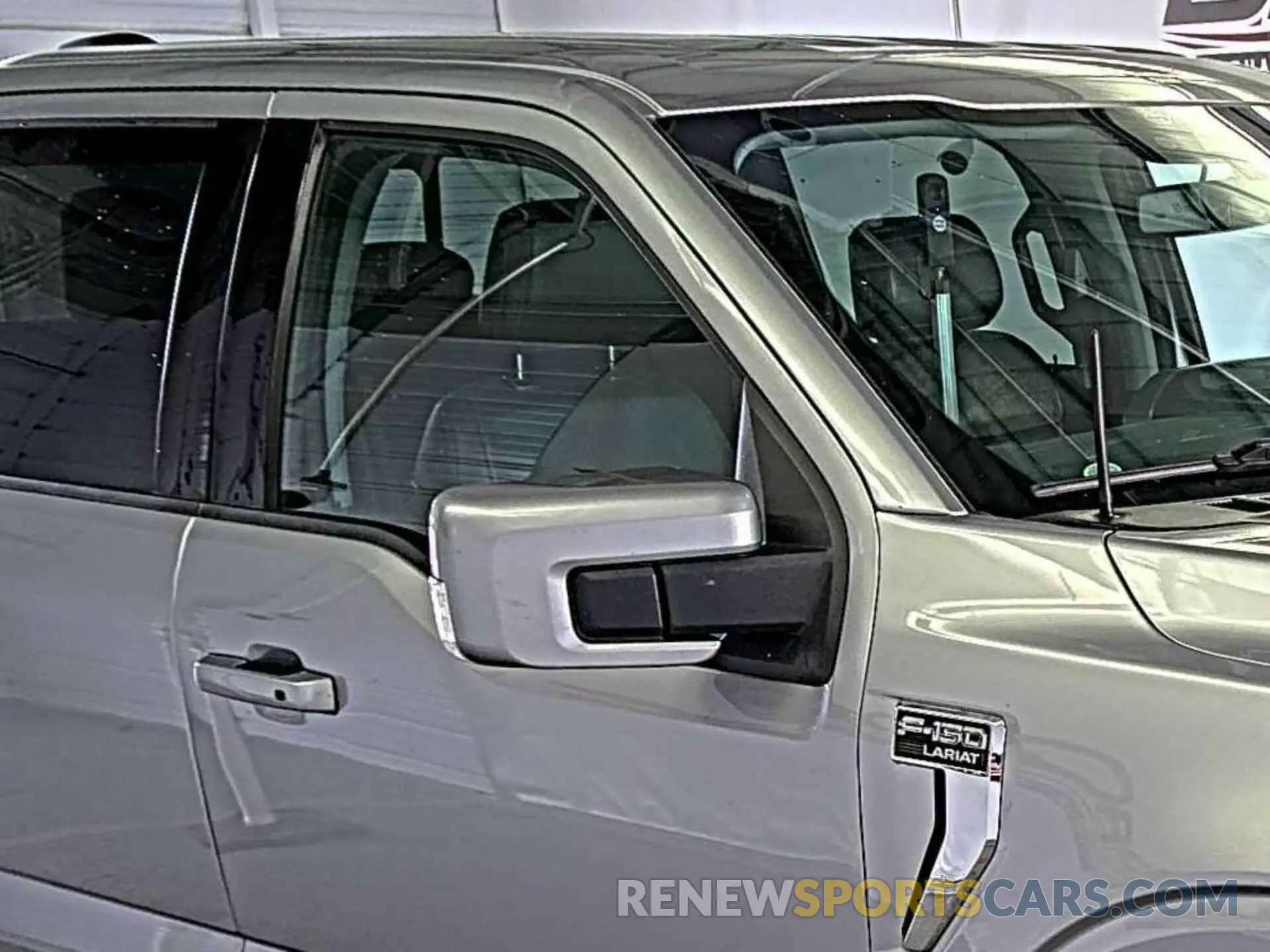 35 fotografías del automóvil dañado 1FTEW1CP8NFA40639 FORD F150 2022