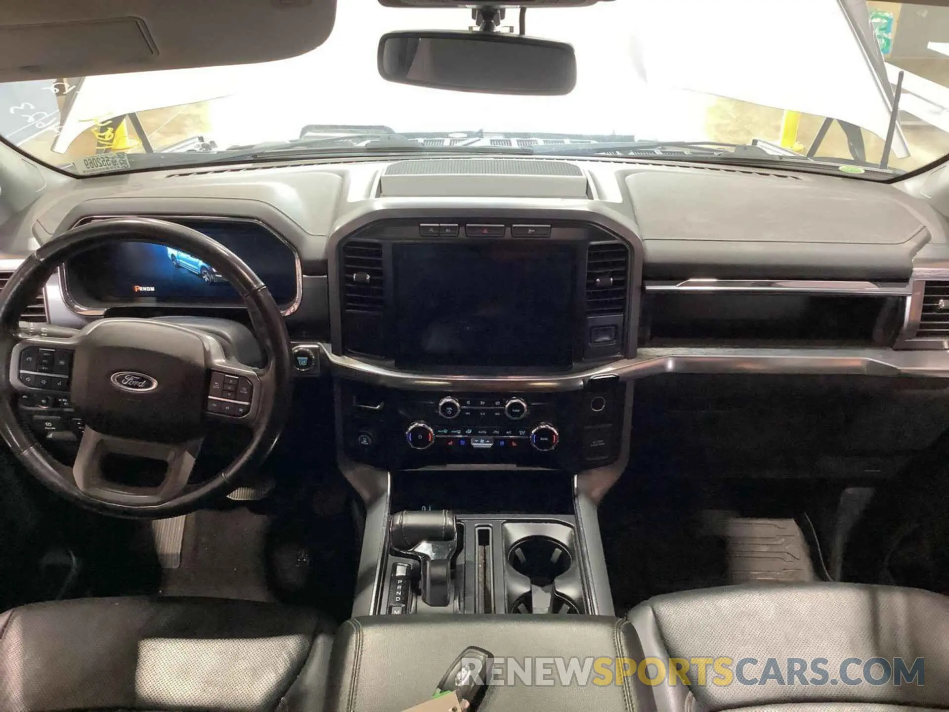 38 fotografías del automóvil dañado 1FTEW1CP8NFA40639 FORD F150 2022