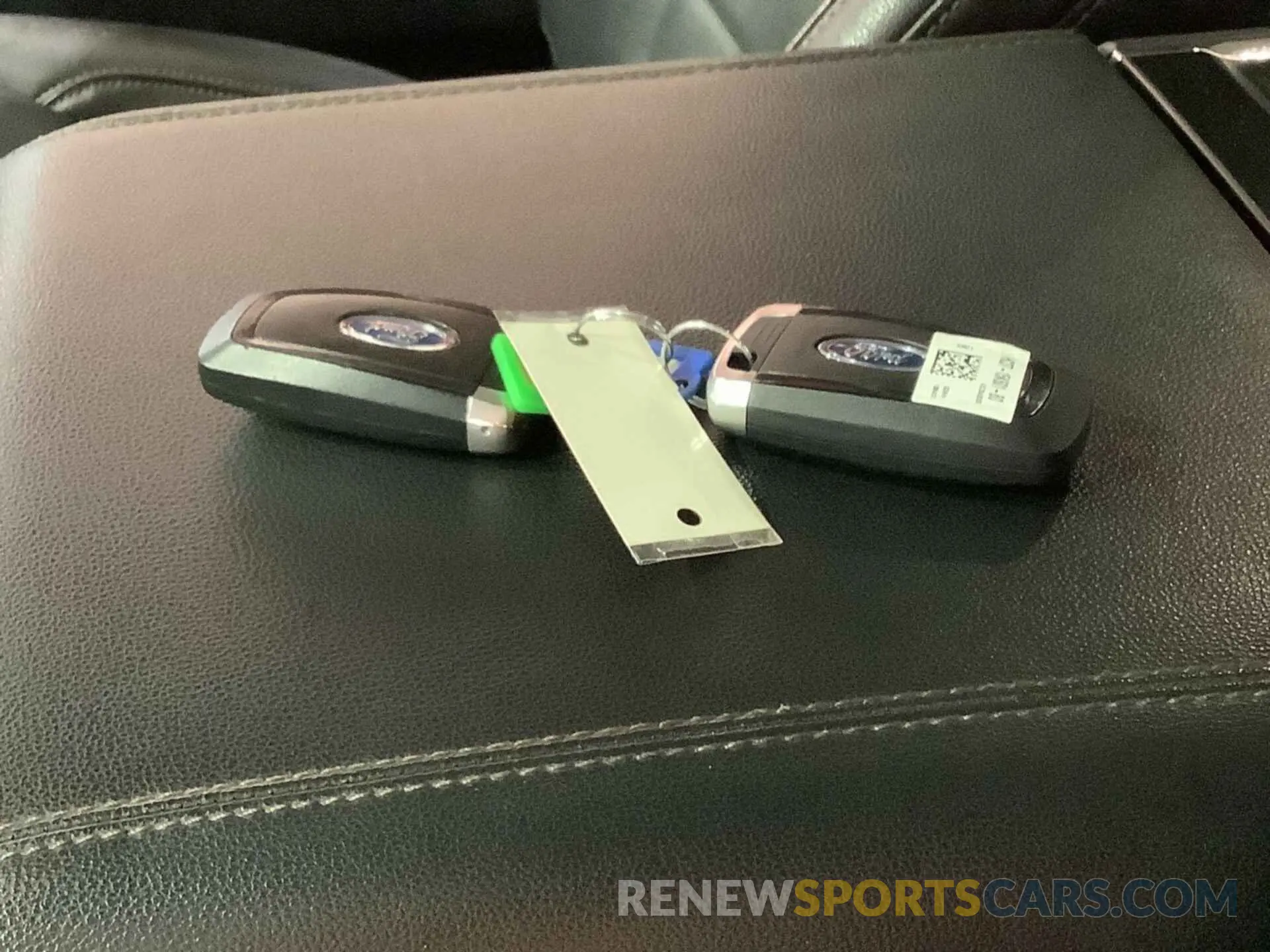 4 fotografías del automóvil dañado 1FTEW1CP8NFA40639 FORD F150 2022