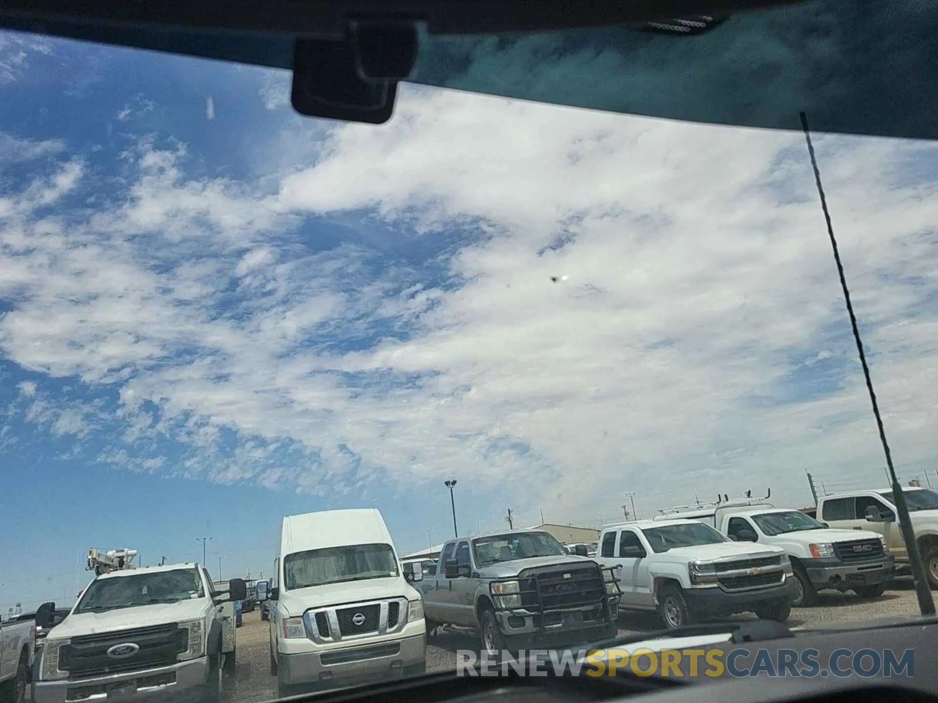 11 fotografías del automóvil dañado 1FTEX1EB6NKD05550 FORD F150 2022