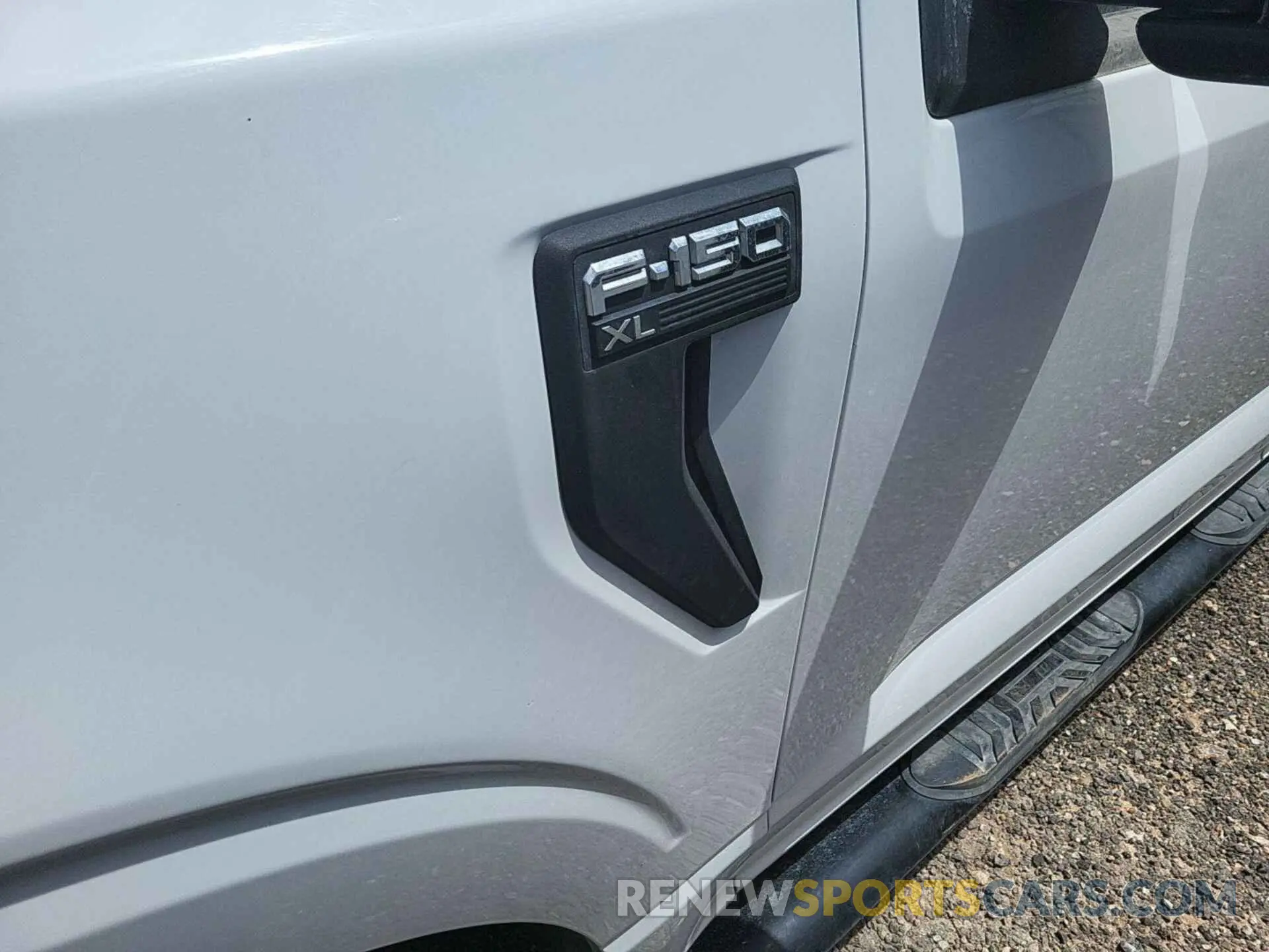 18 fotografías del automóvil dañado 1FTEX1EB6NKD05550 FORD F150 2022