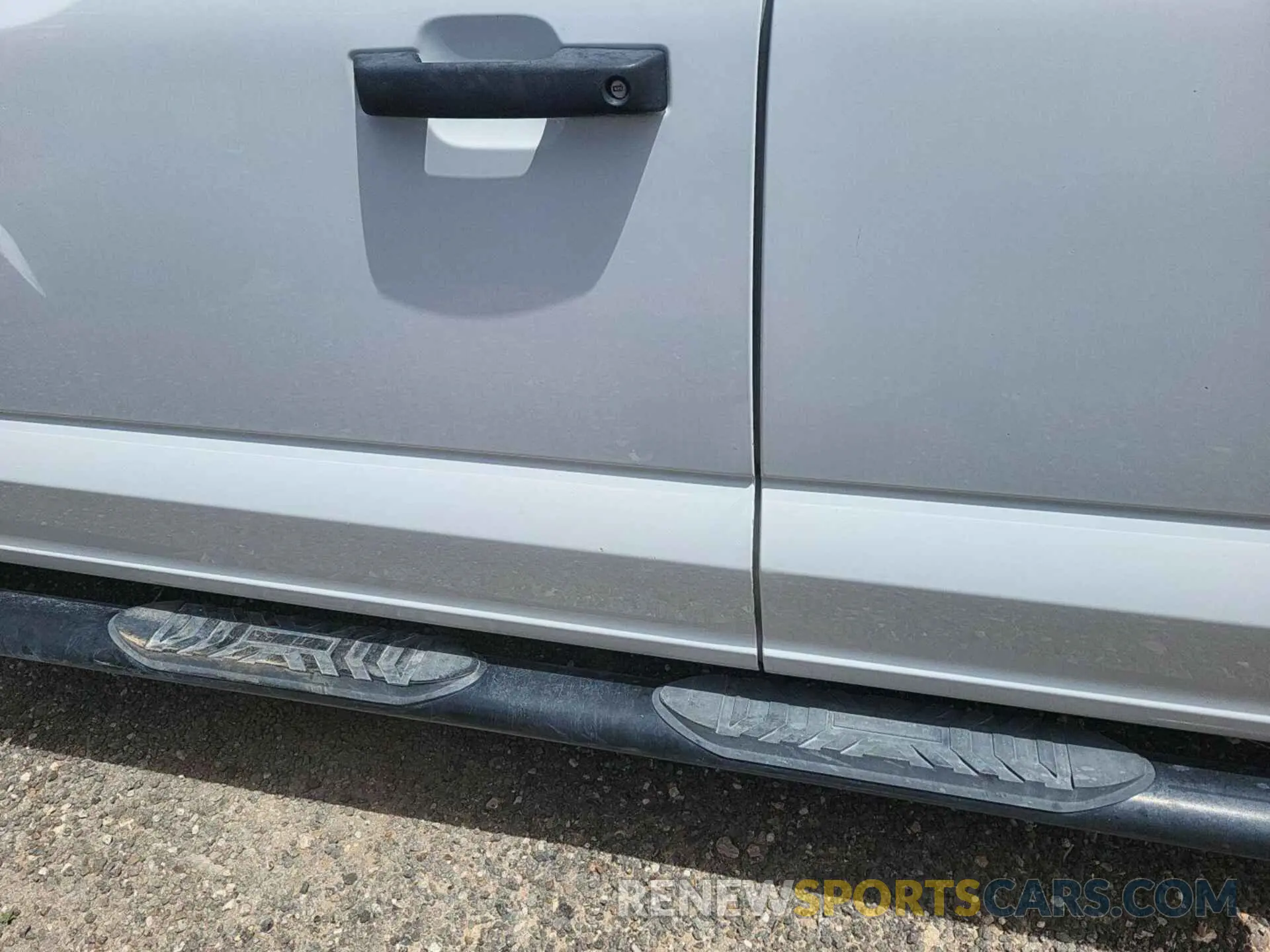 19 fotografías del automóvil dañado 1FTEX1EB6NKD05550 FORD F150 2022