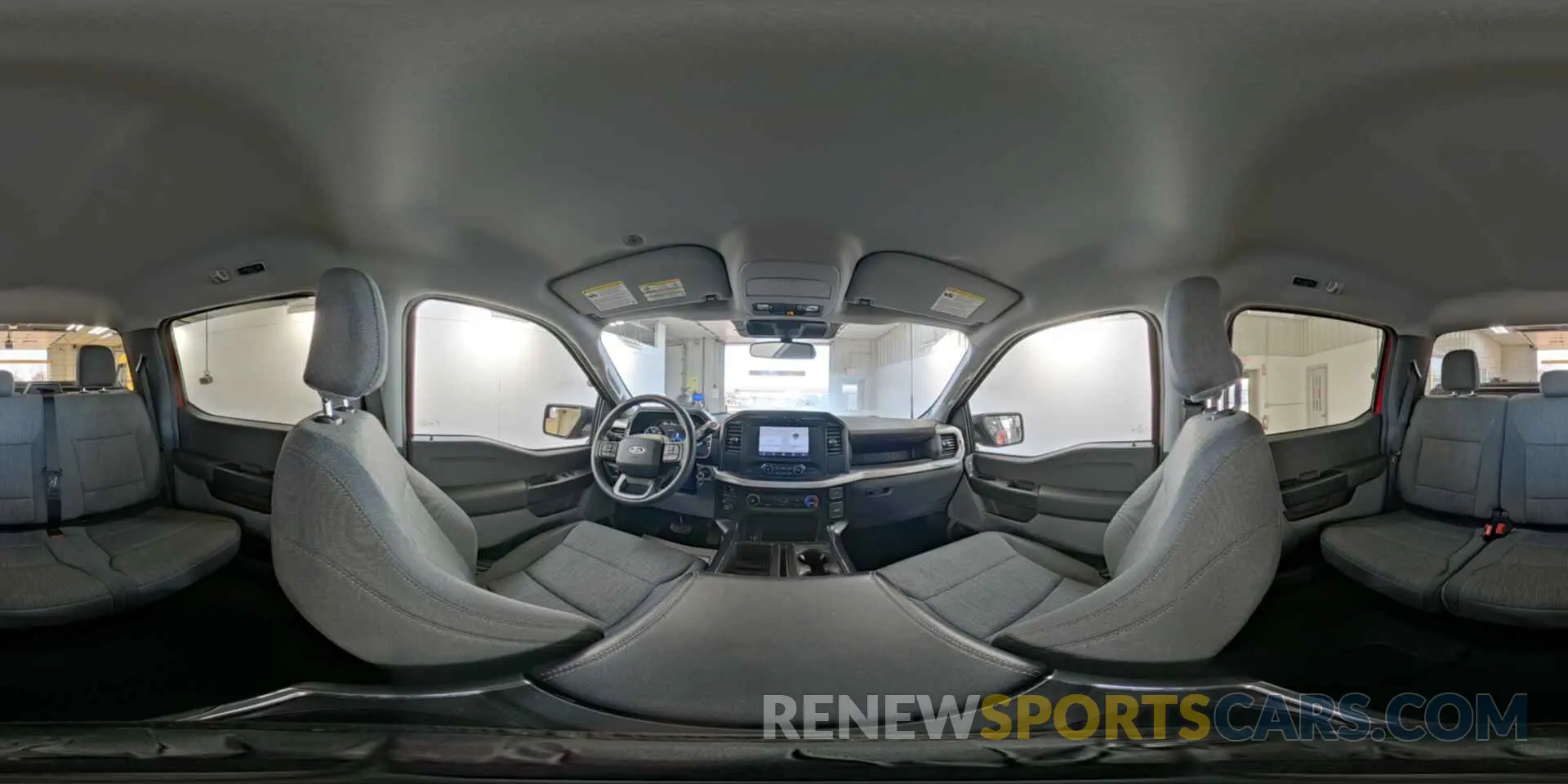 14 fotografías del automóvil dañado 1FTFW1E83NKE20375 FORD F150 2022