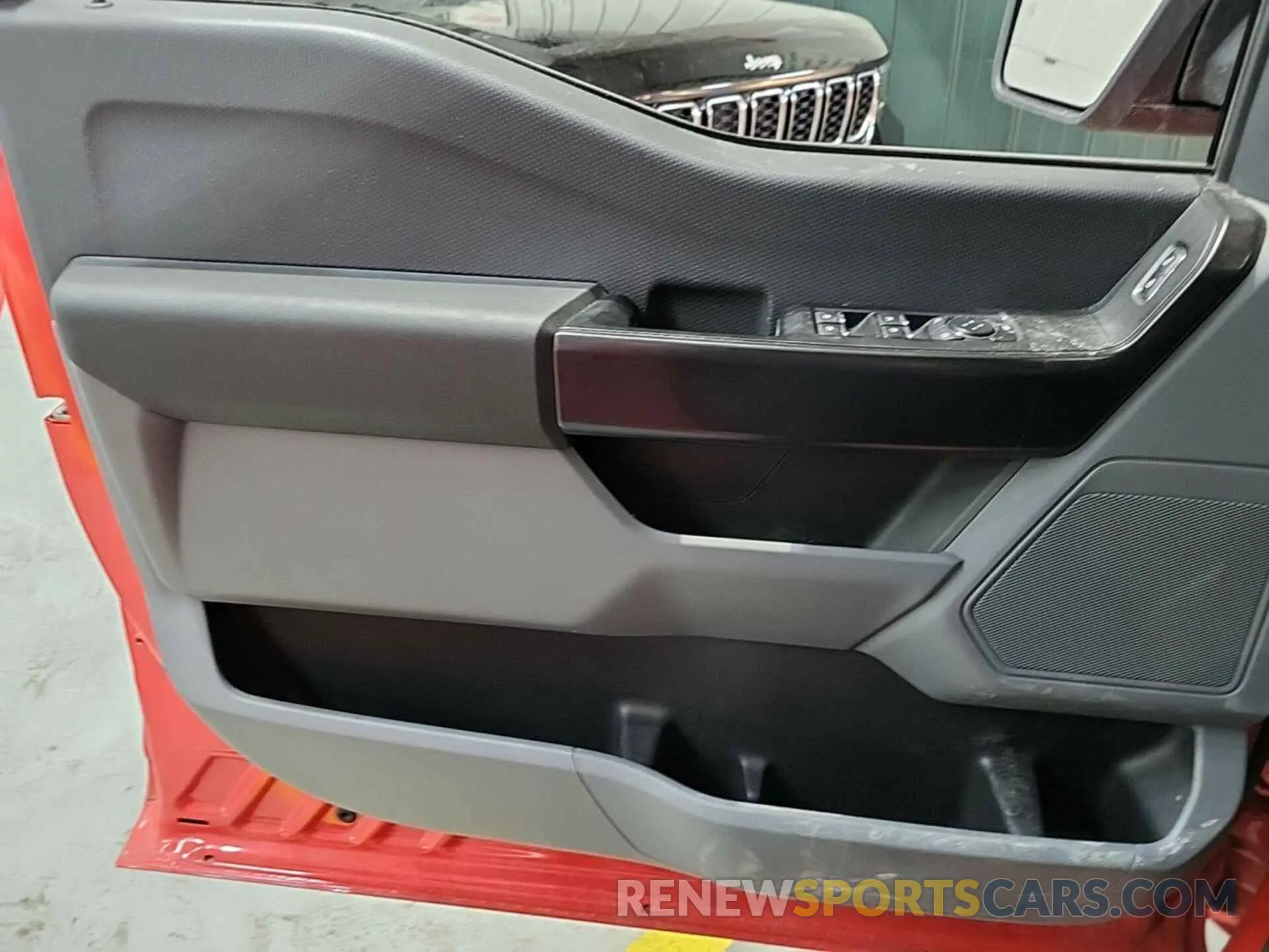 2 fotografías del automóvil dañado 1FTFW1E83NKE20375 FORD F150 2022