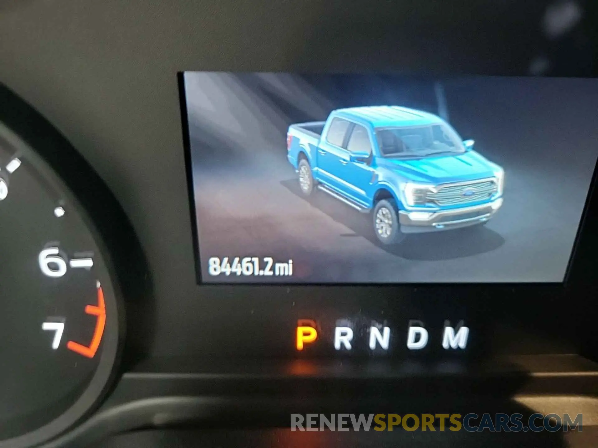 22 fotografías del automóvil dañado 1FTFW1E83NKE20375 FORD F150 2022