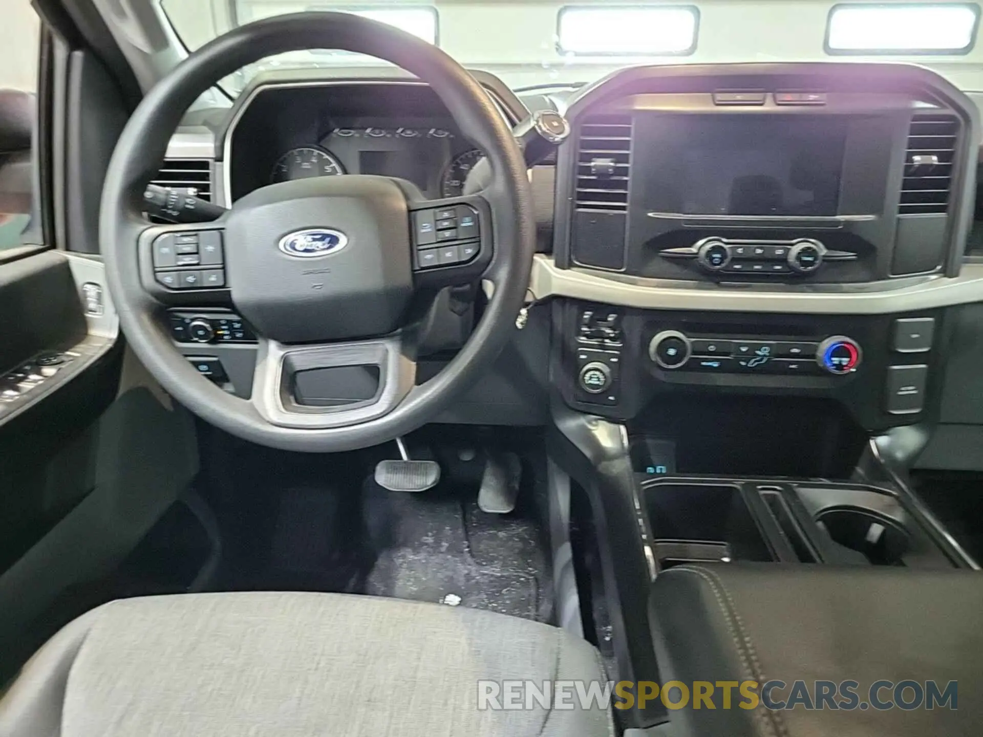 23 fotografías del automóvil dañado 1FTFW1E83NKE20375 FORD F150 2022