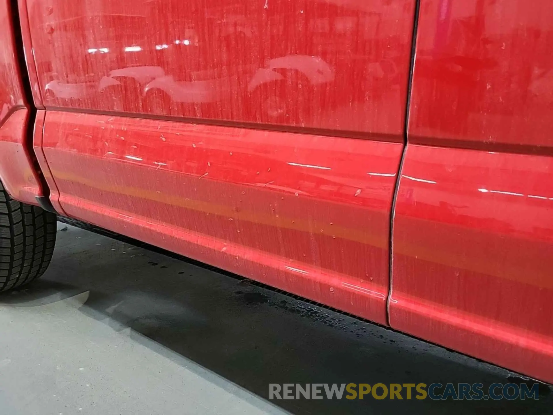 24 fotografías del automóvil dañado 1FTFW1E83NKE20375 FORD F150 2022