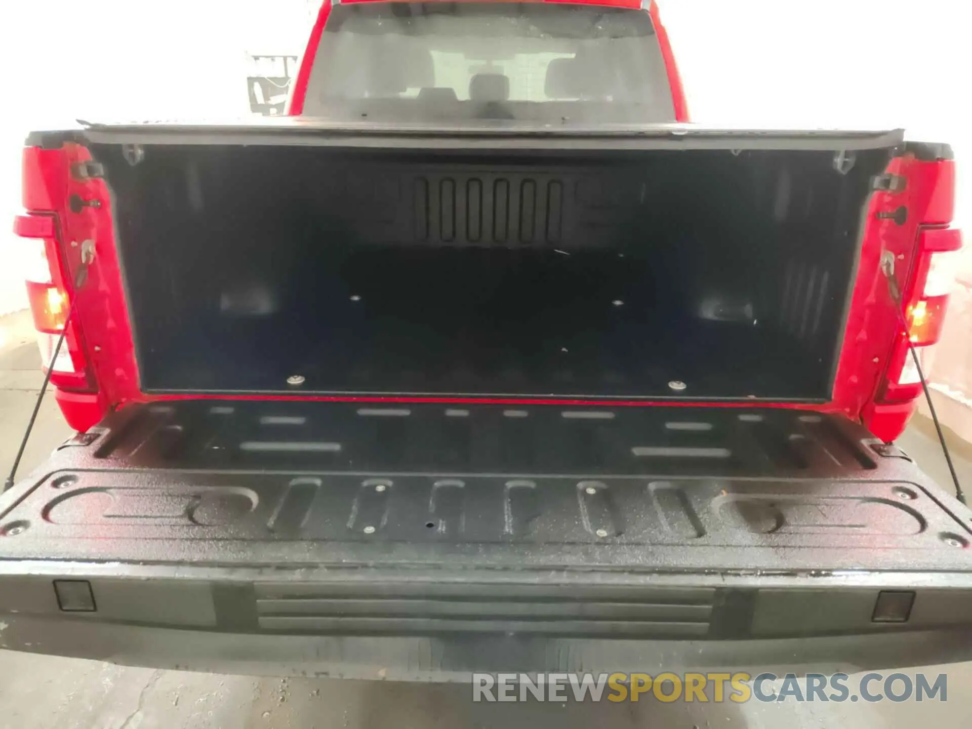 18 fotografías del automóvil dañado 1FTFW1E84NKE34673 FORD F150 2022