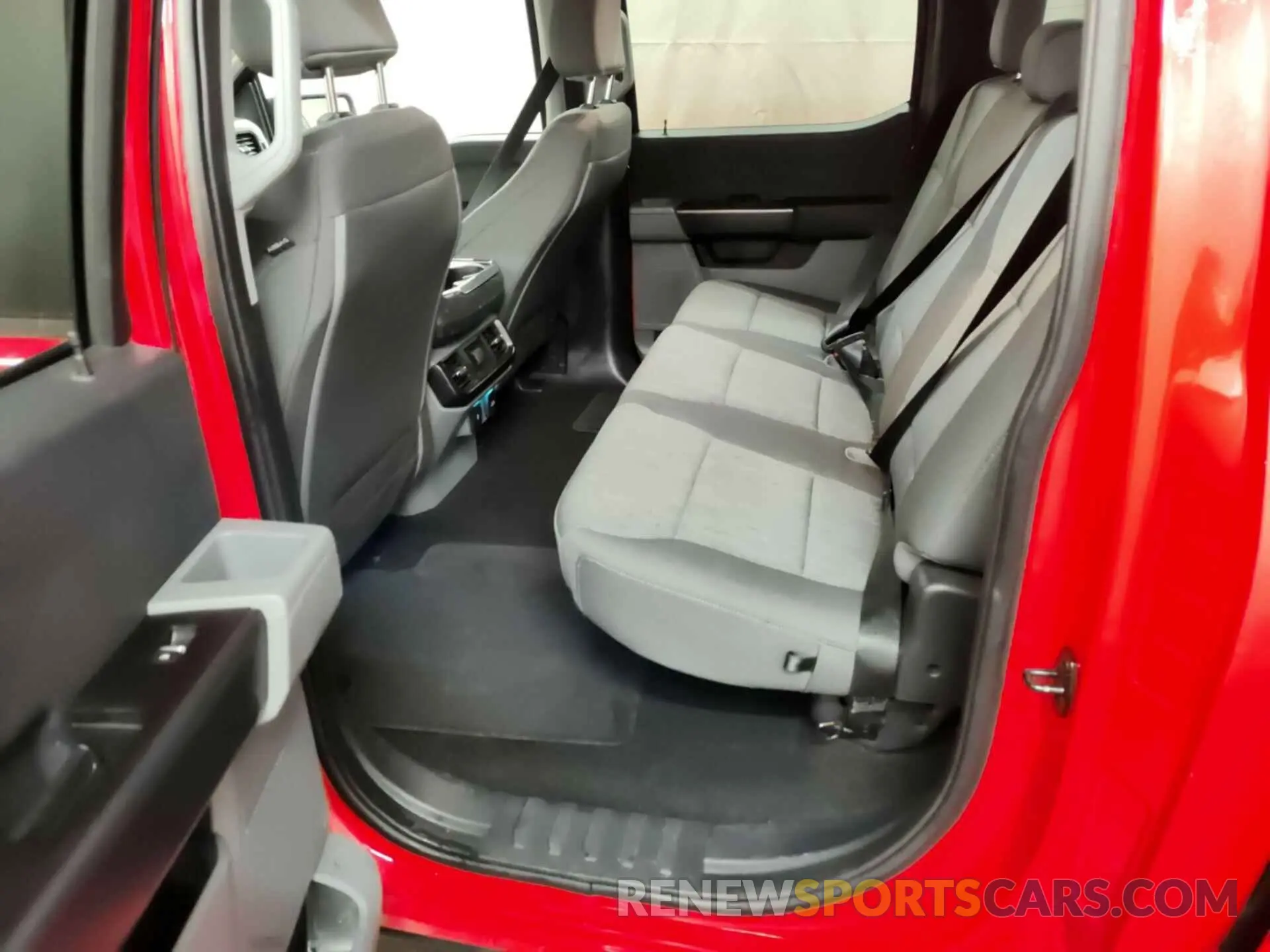 29 fotografías del automóvil dañado 1FTFW1E84NKE34673 FORD F150 2022