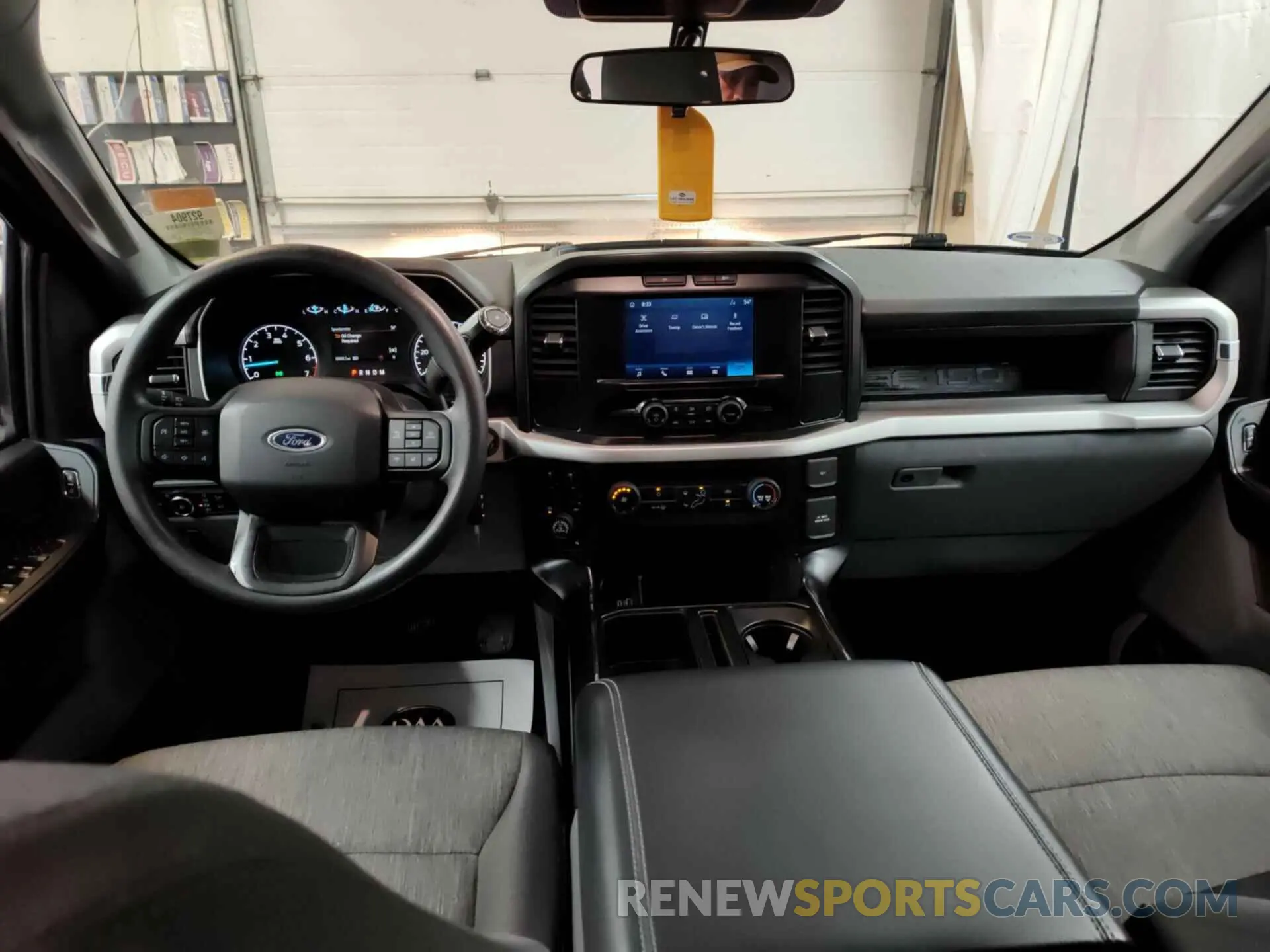 6 fotografías del automóvil dañado 1FTFW1E84NKE34673 FORD F150 2022