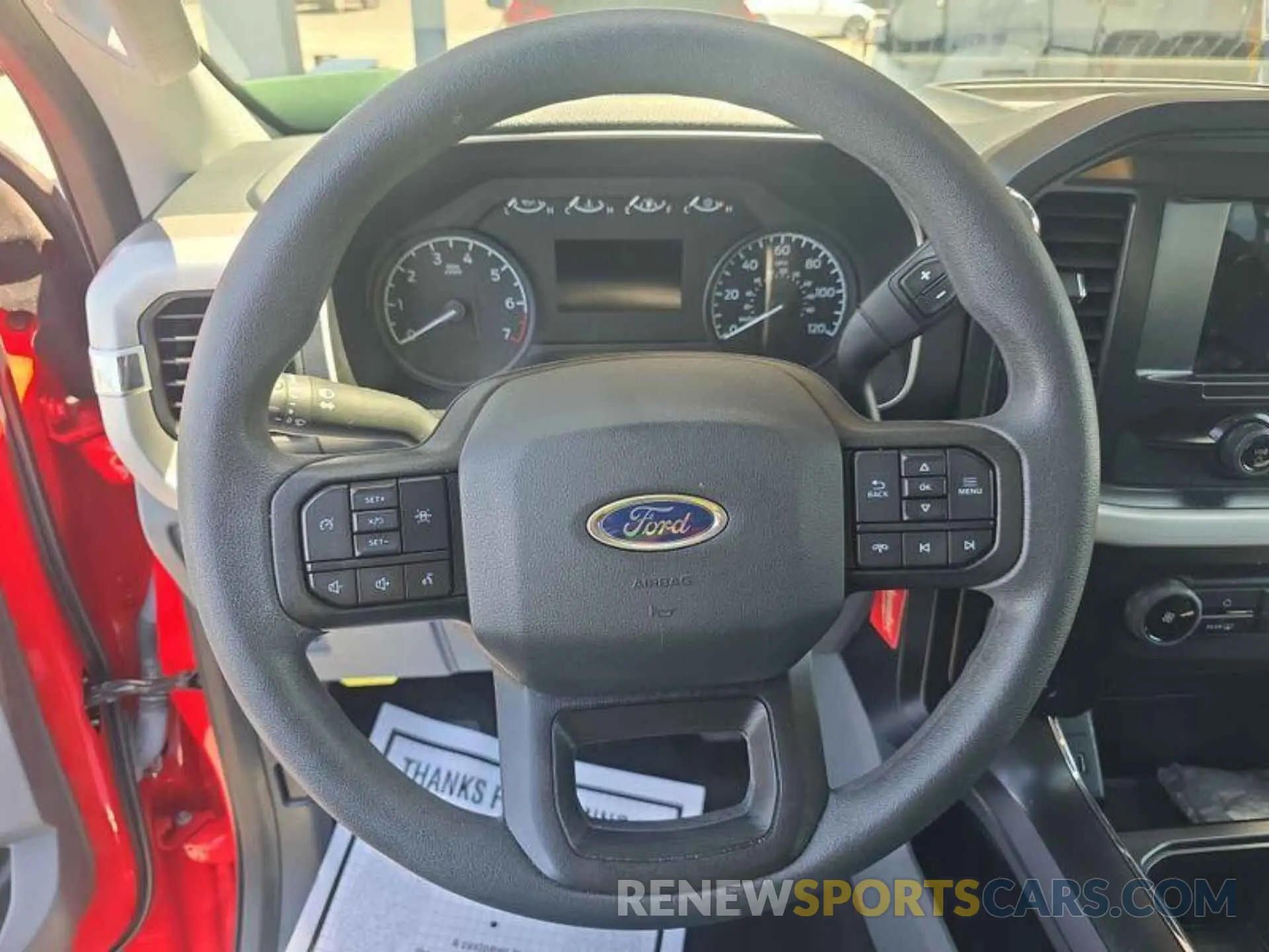 2 fotografías del automóvil dañado 1FTFW1E86NKE21407 FORD F150 2022