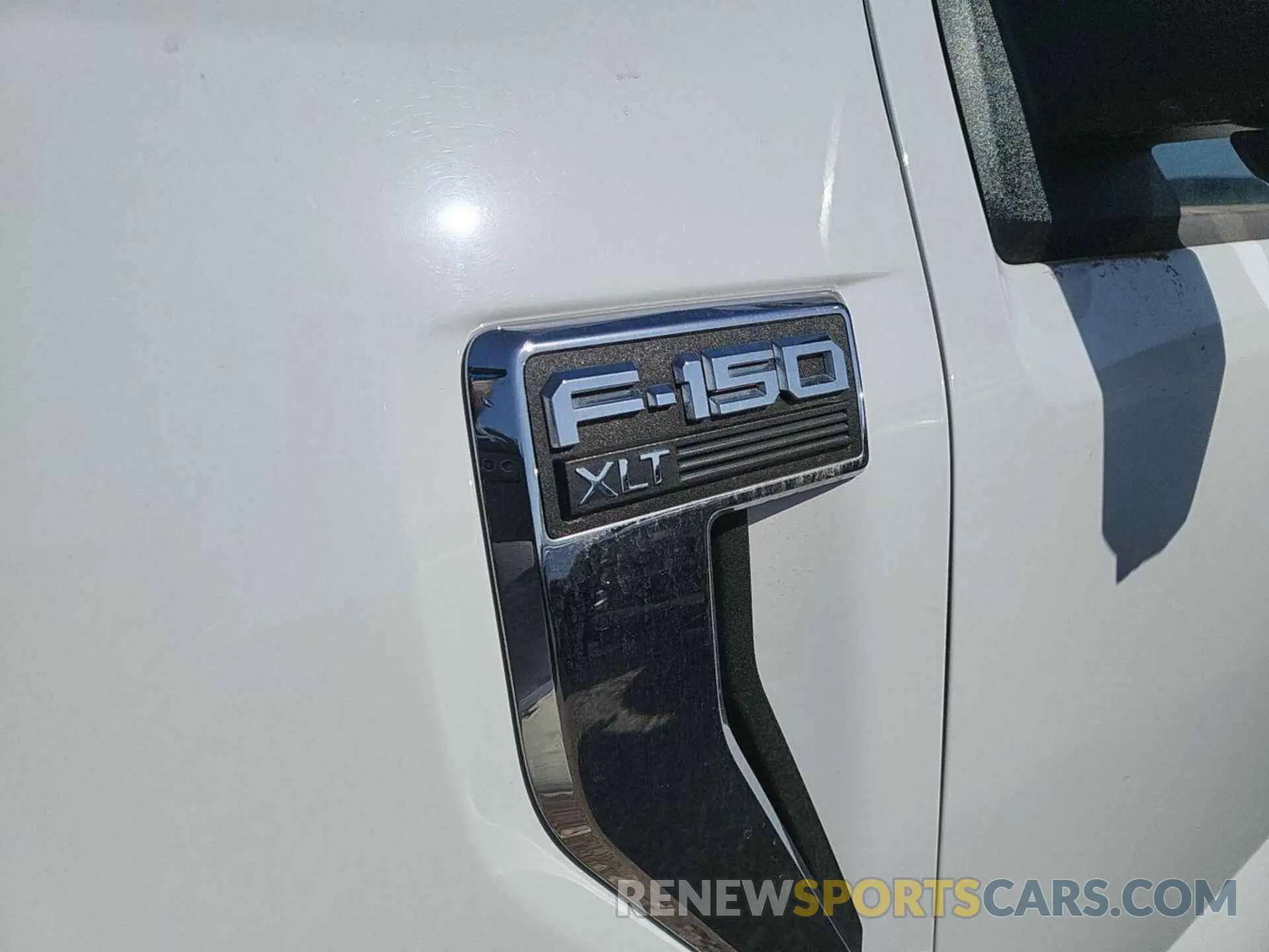 11 fotografías del automóvil dañado 1FTFW1ED9NFB83400 FORD F150 2022