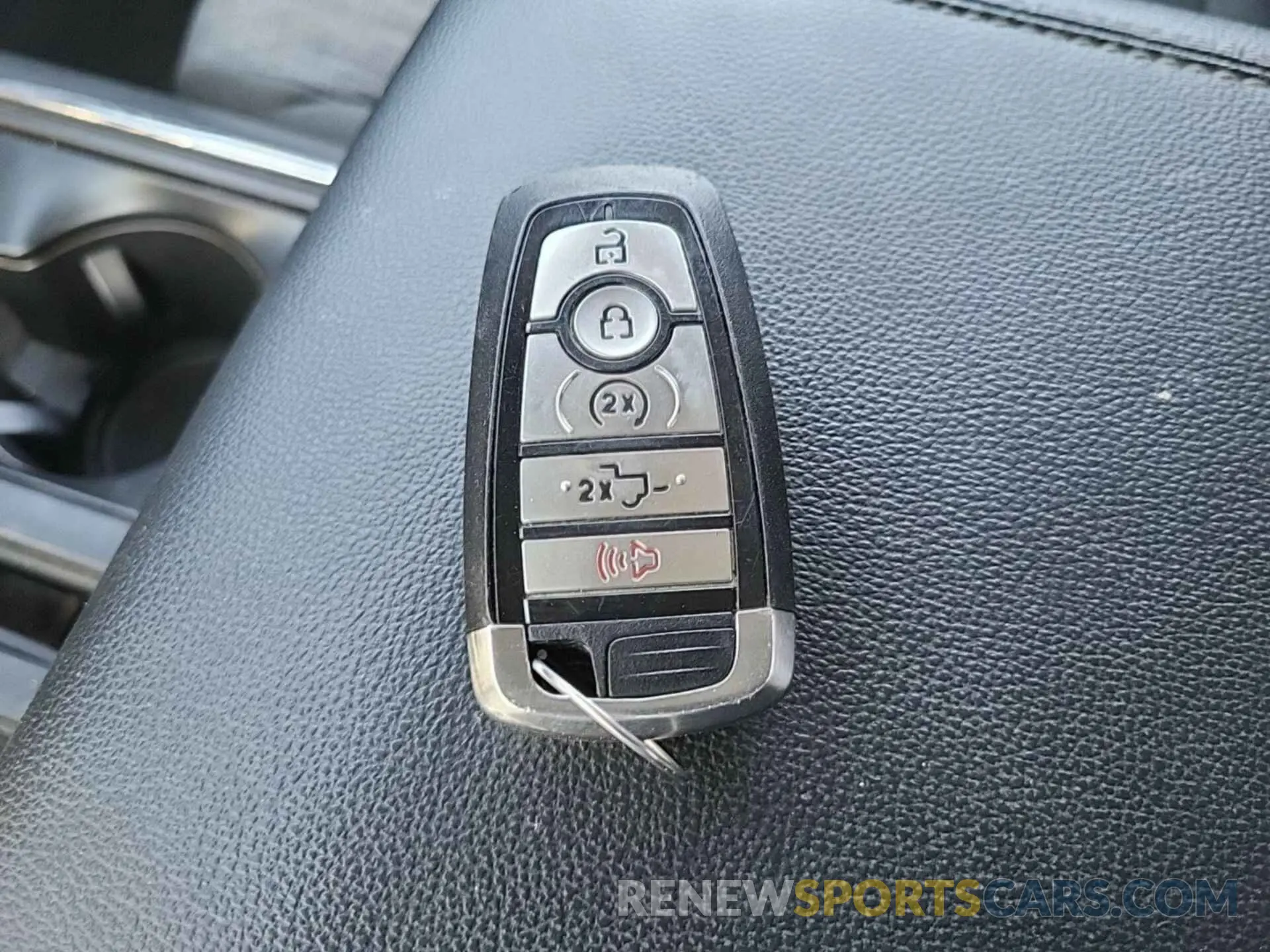 13 fotografías del automóvil dañado 1FTFW1ED9NFB83400 FORD F150 2022
