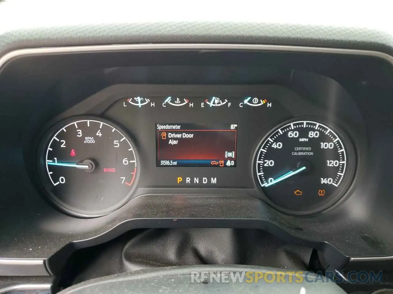 9 fotografías del automóvil dañado 1FTFW1P87NKE40612 FORD F150 2022
