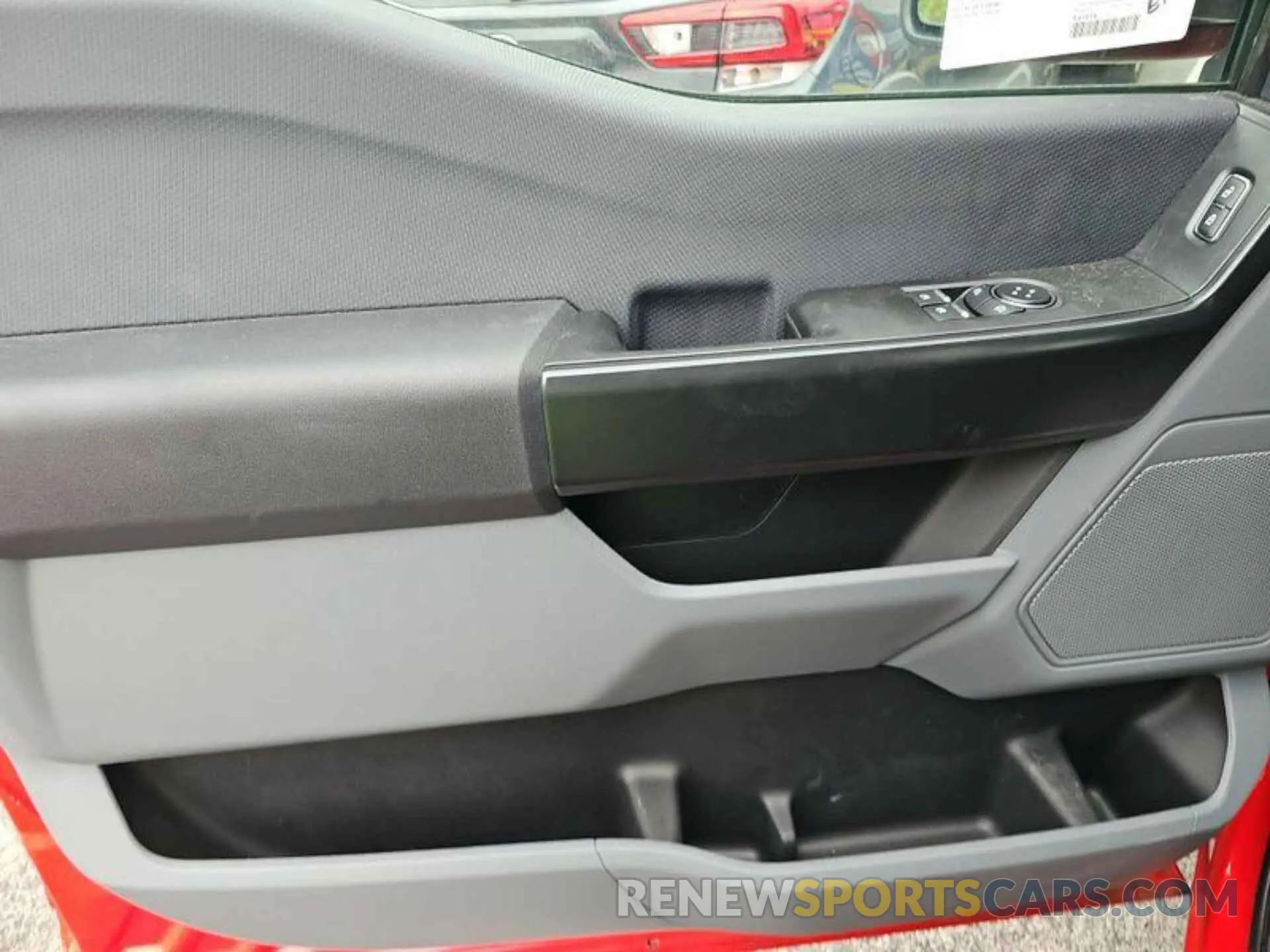 4 fotografías del automóvil dañado 1FTMF1CB4NKE06622 FORD F150 2022