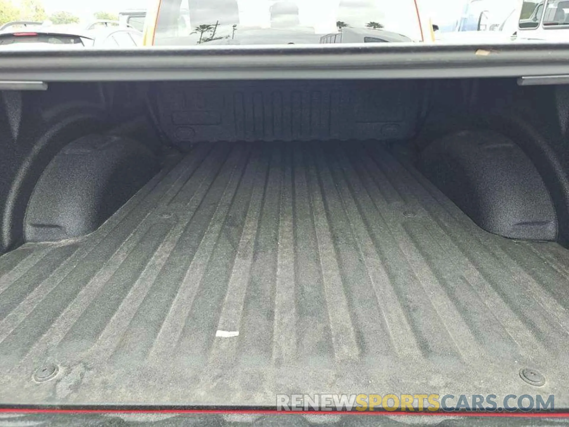 8 fotografías del automóvil dañado 1FTMF1CB4NKE06622 FORD F150 2022