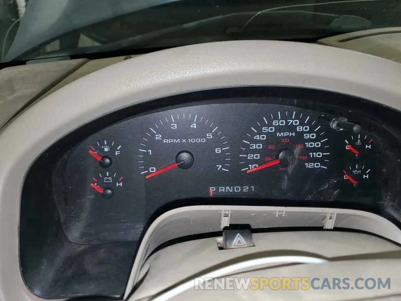 9 fotografías del automóvil dañado 1FTPX14595NB43349 FORD F150 2022