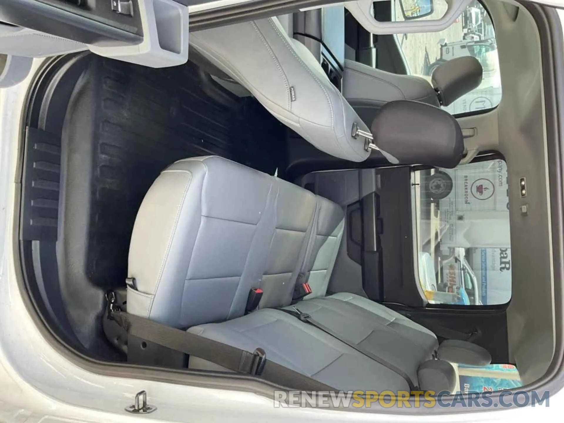 7 fotografías del automóvil dañado 1FTVW1EL8NWG11752 FORD F150 2022