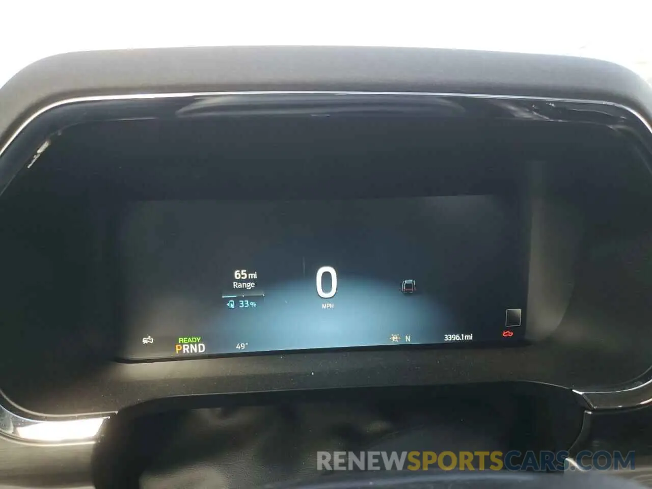 9 fotografías del automóvil dañado 1FT6W1EV6PWG39428 FORD F150 2023