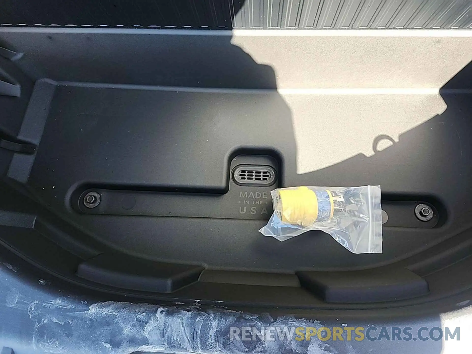 1 fotografías del automóvil dañado 1FT6W1EV9PWG31047 FORD F150 2023