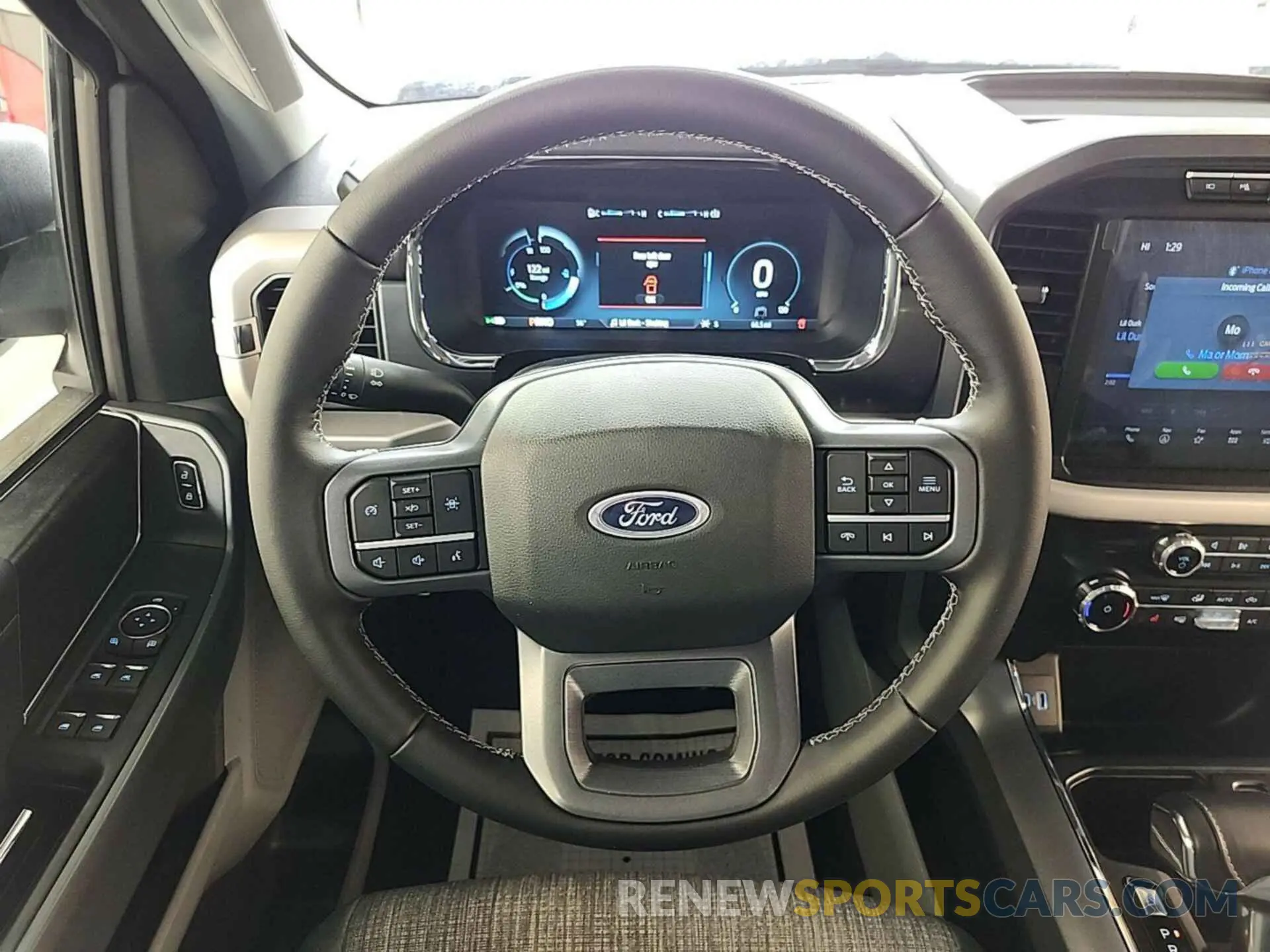 18 fotografías del automóvil dañado 1FT6W1EV9PWG31047 FORD F150 2023