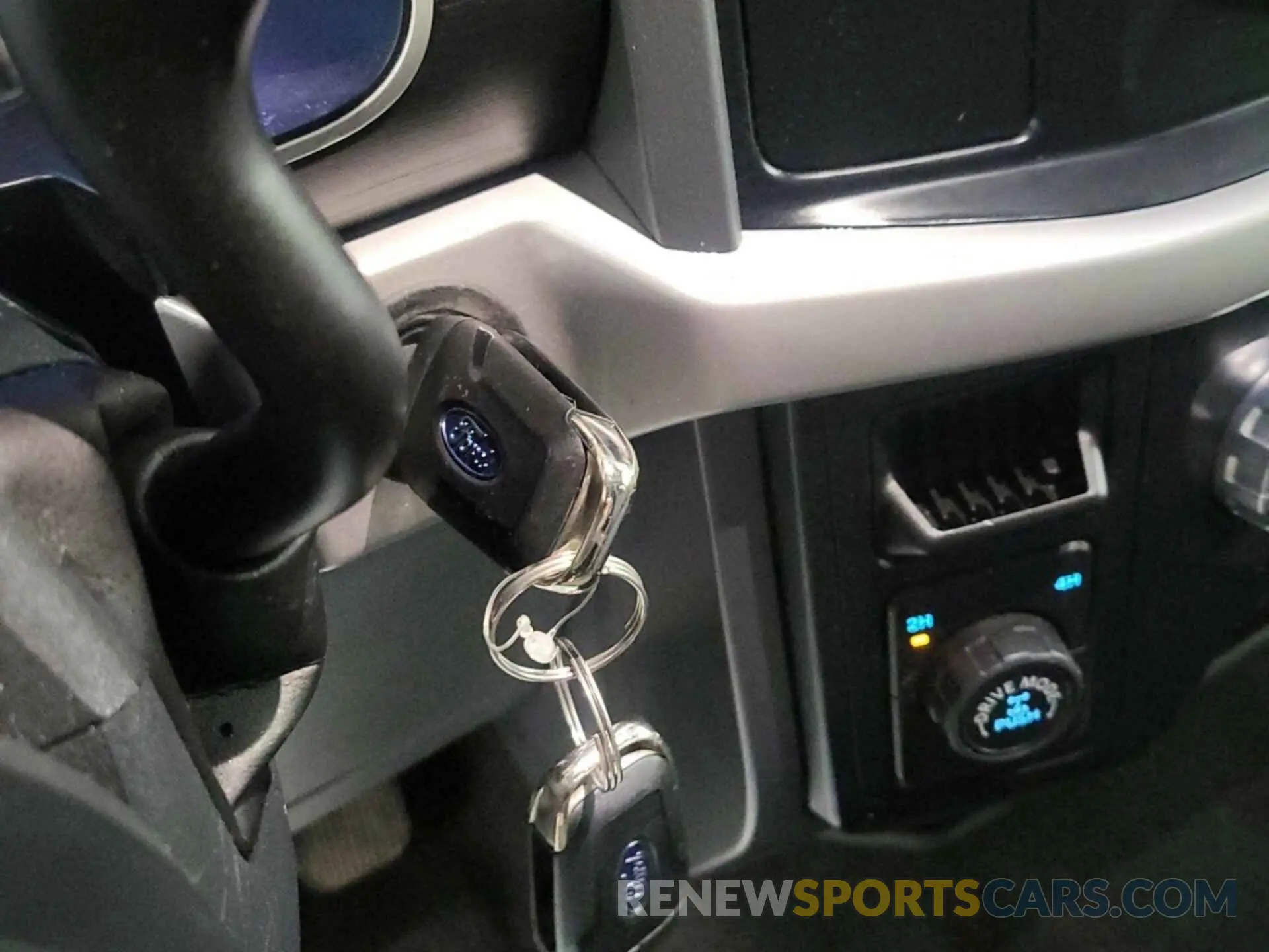 24 fotografías del automóvil dañado 1FTFW1ED6PFA15040 FORD F150 2023