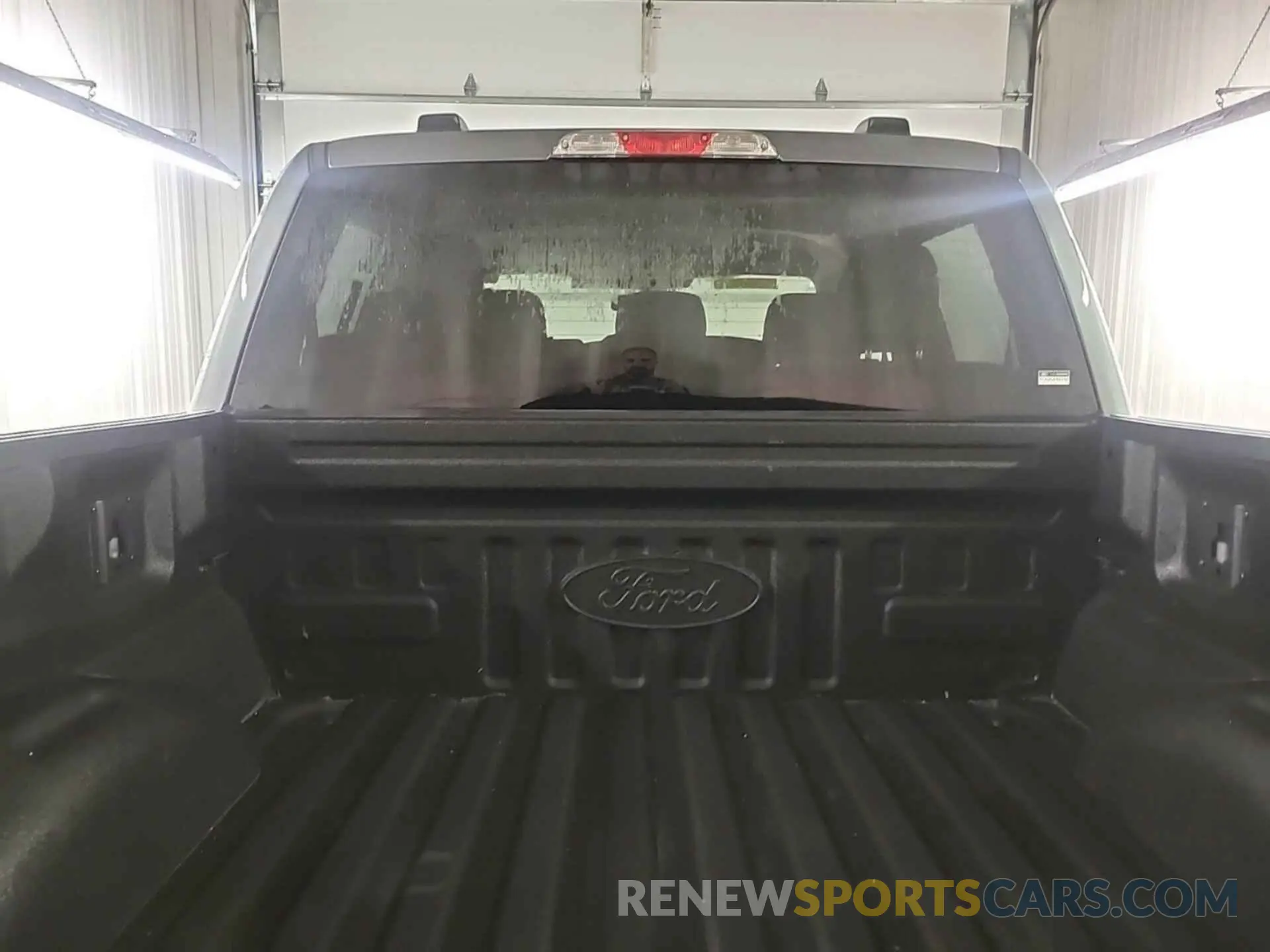 7 fotografías del automóvil dañado 1FTFW1ED6PFA15040 FORD F150 2023