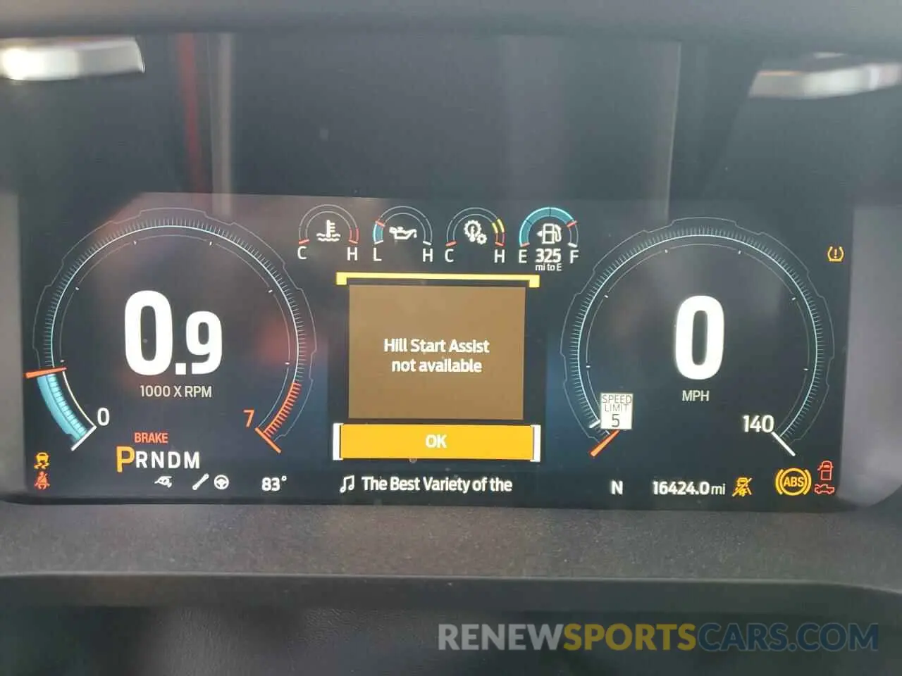 9 fotografías del automóvil dañado 1FTFW1RG4PFA13033 FORD F150 2023