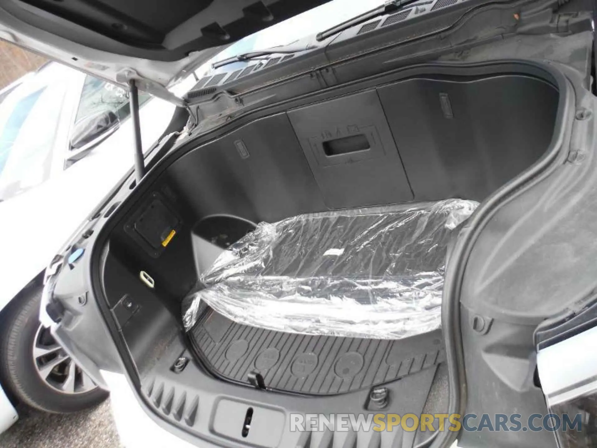 8 fotografías del automóvil dañado 1FTVW1EL4PWG02842 FORD F150 2023